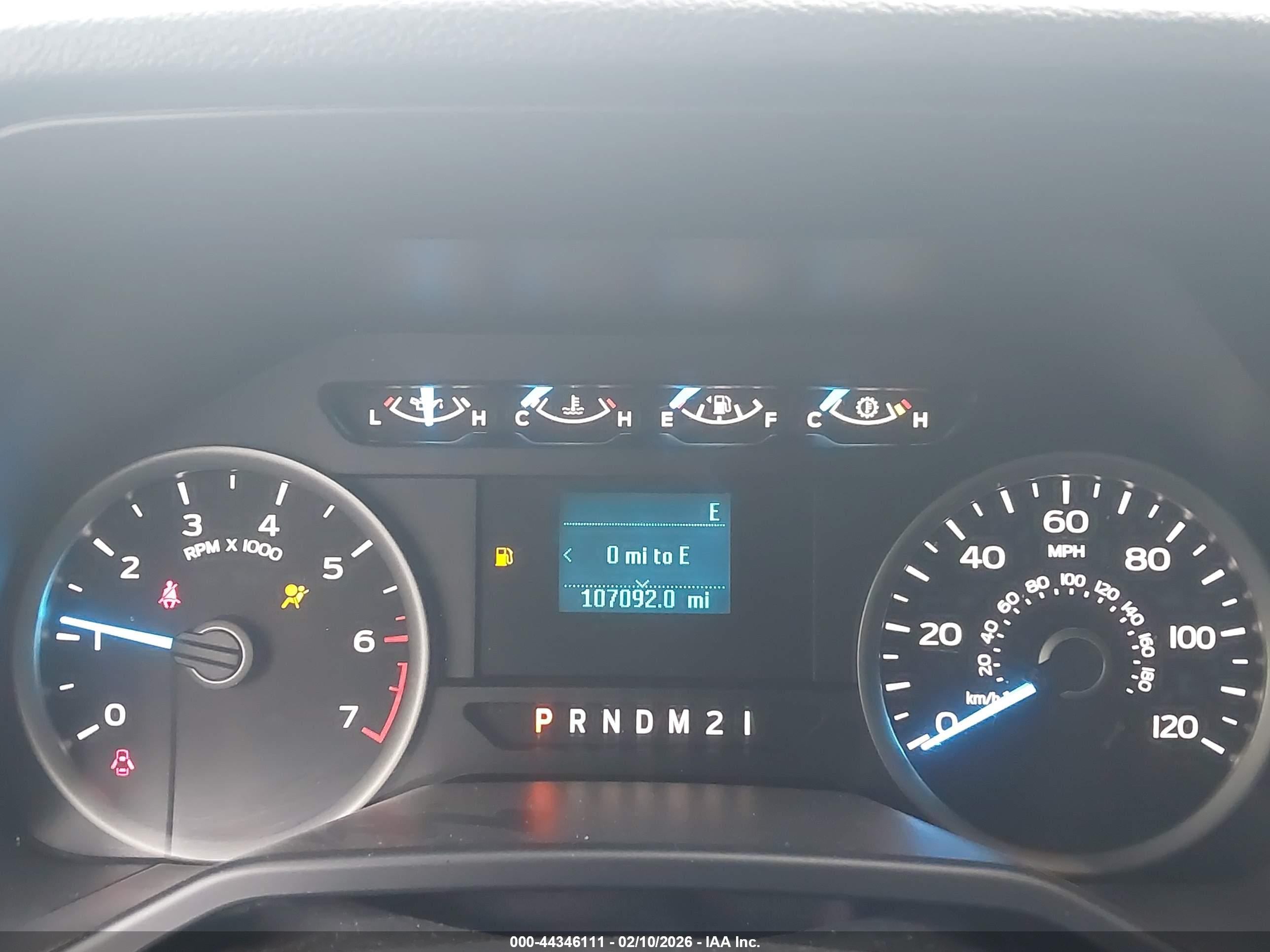 FORD F-150 image 7