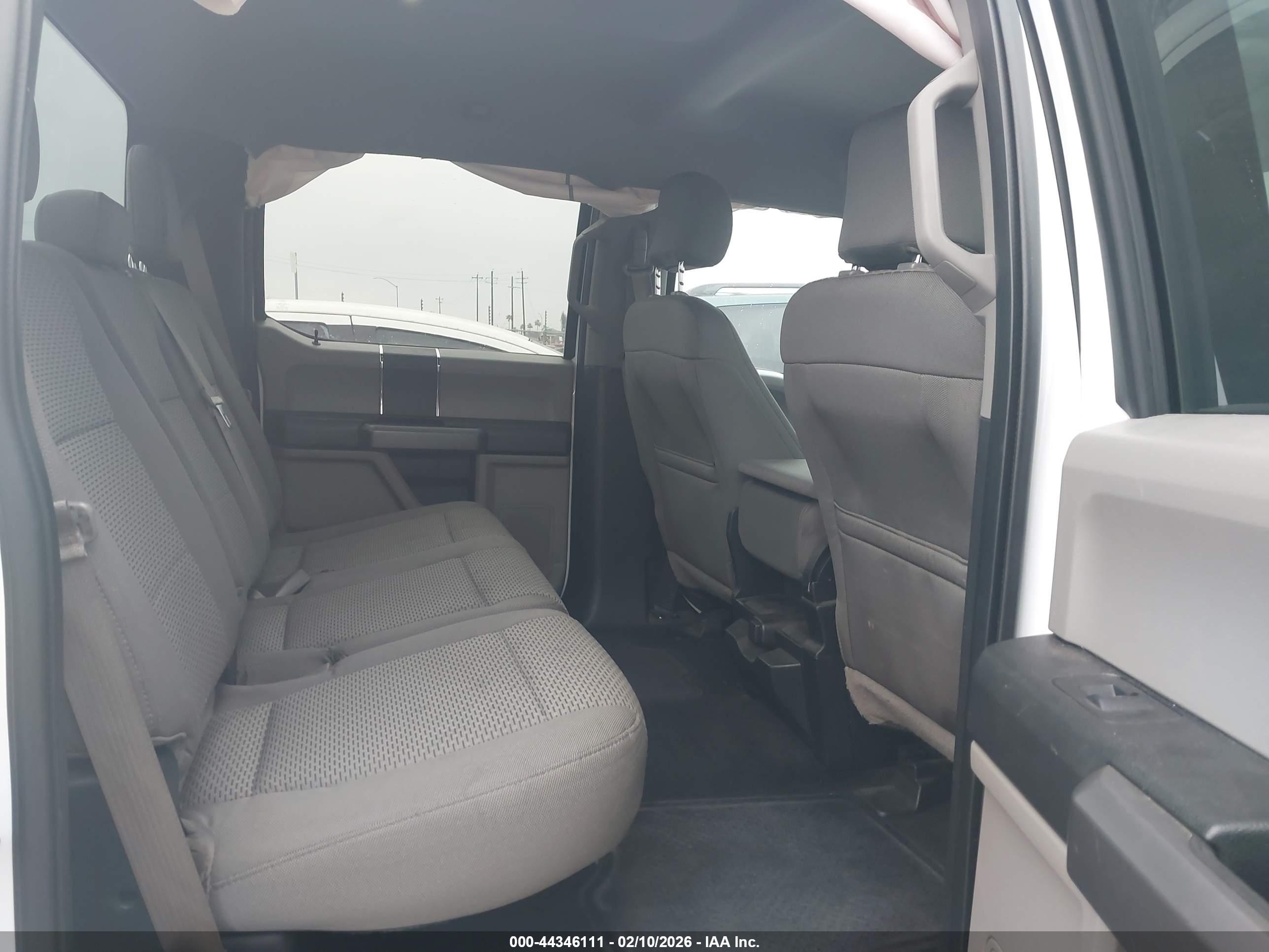 FORD F-150 image 8