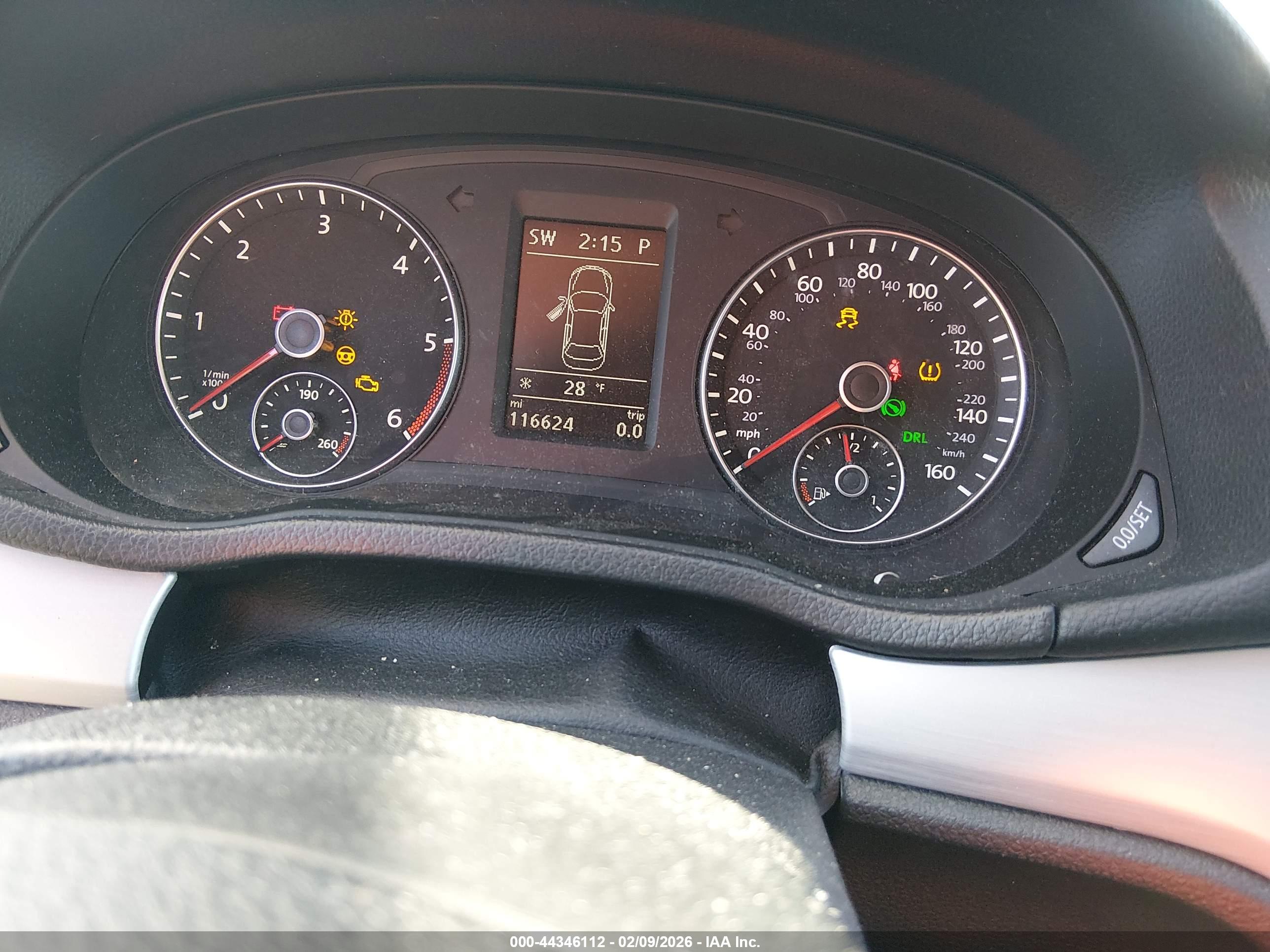 VOLKSWAGEN PASSAT image 7