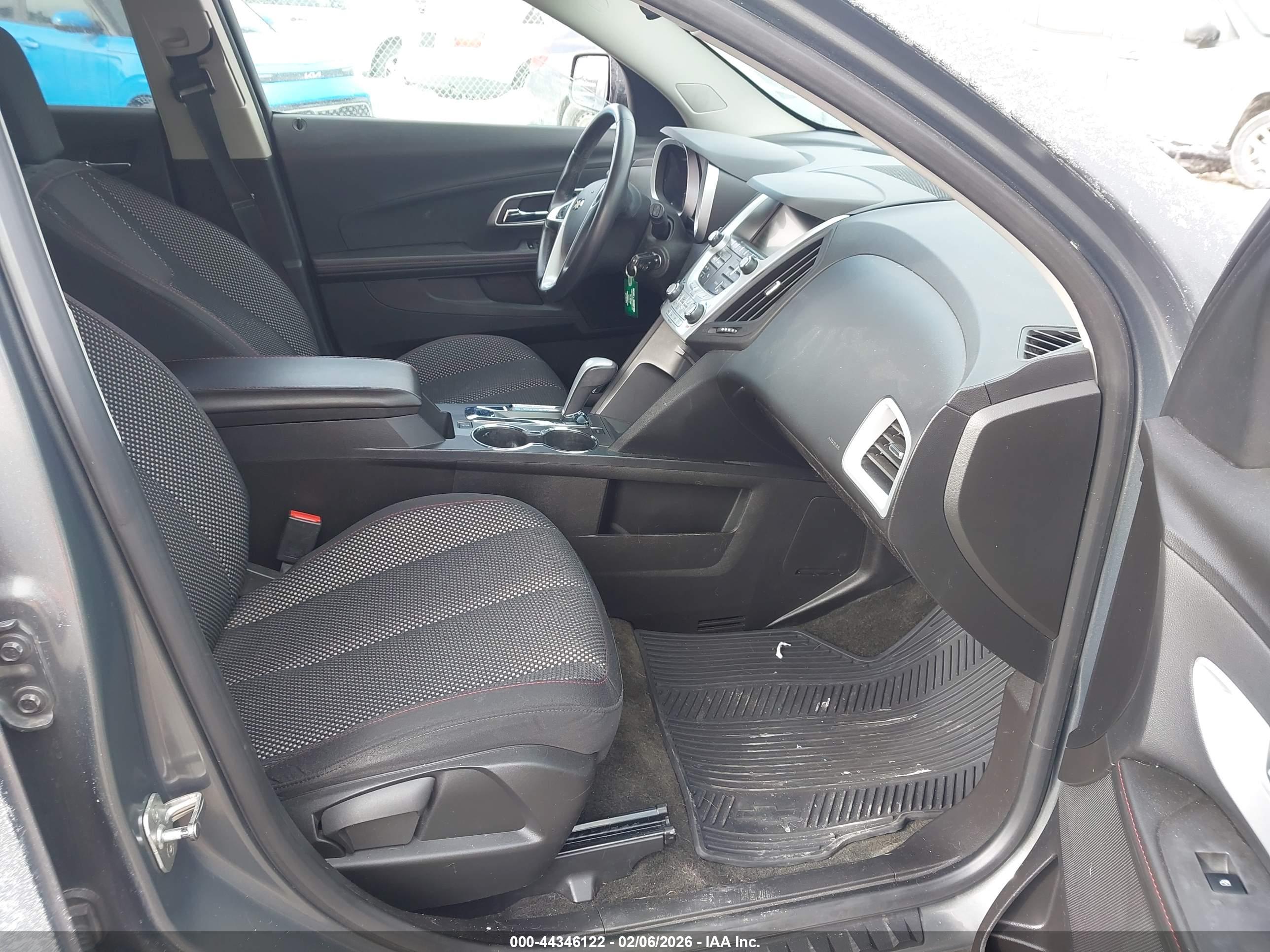 CHEVROLET EQUINOX image 5