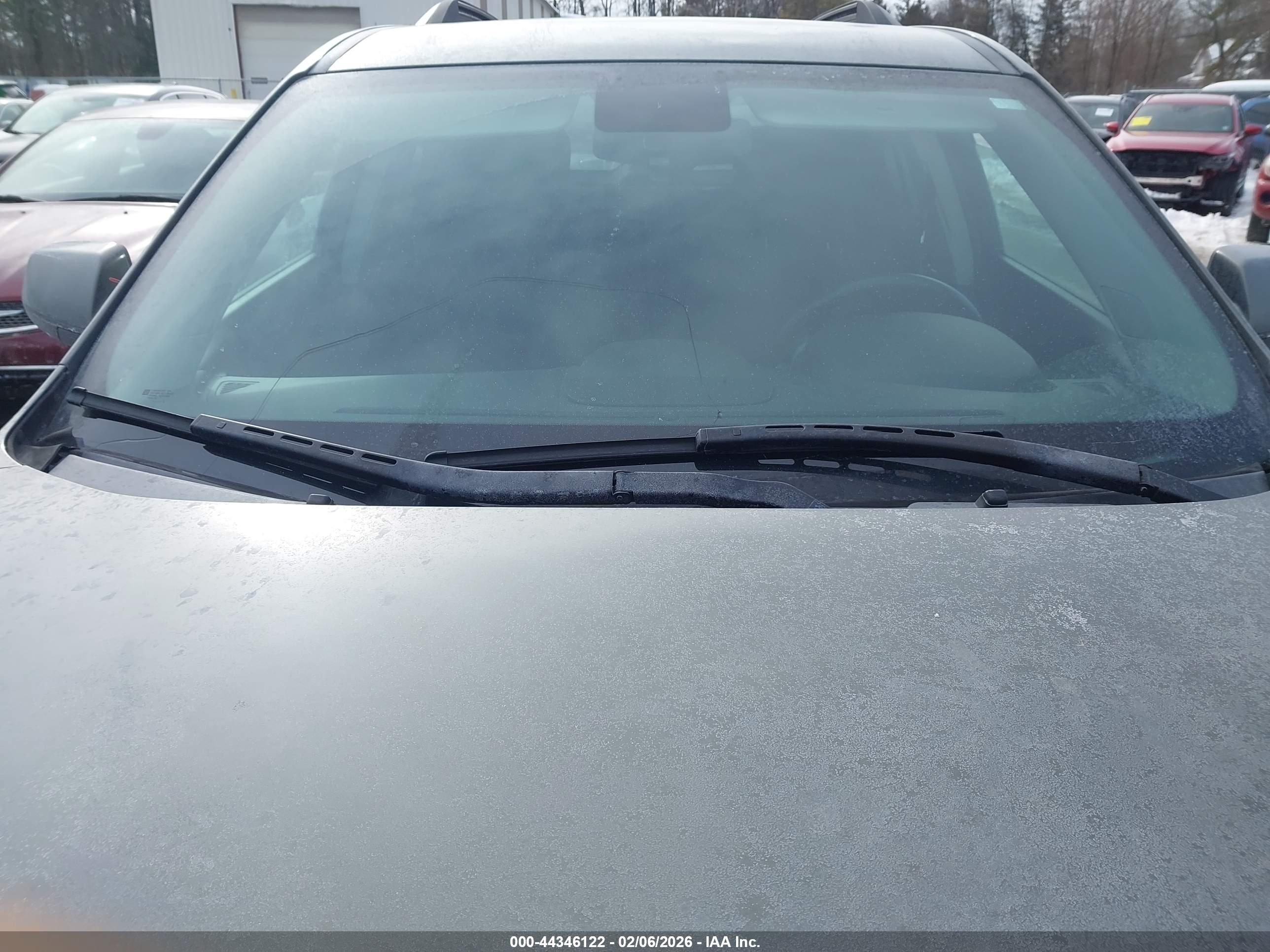 CHEVROLET EQUINOX image 6