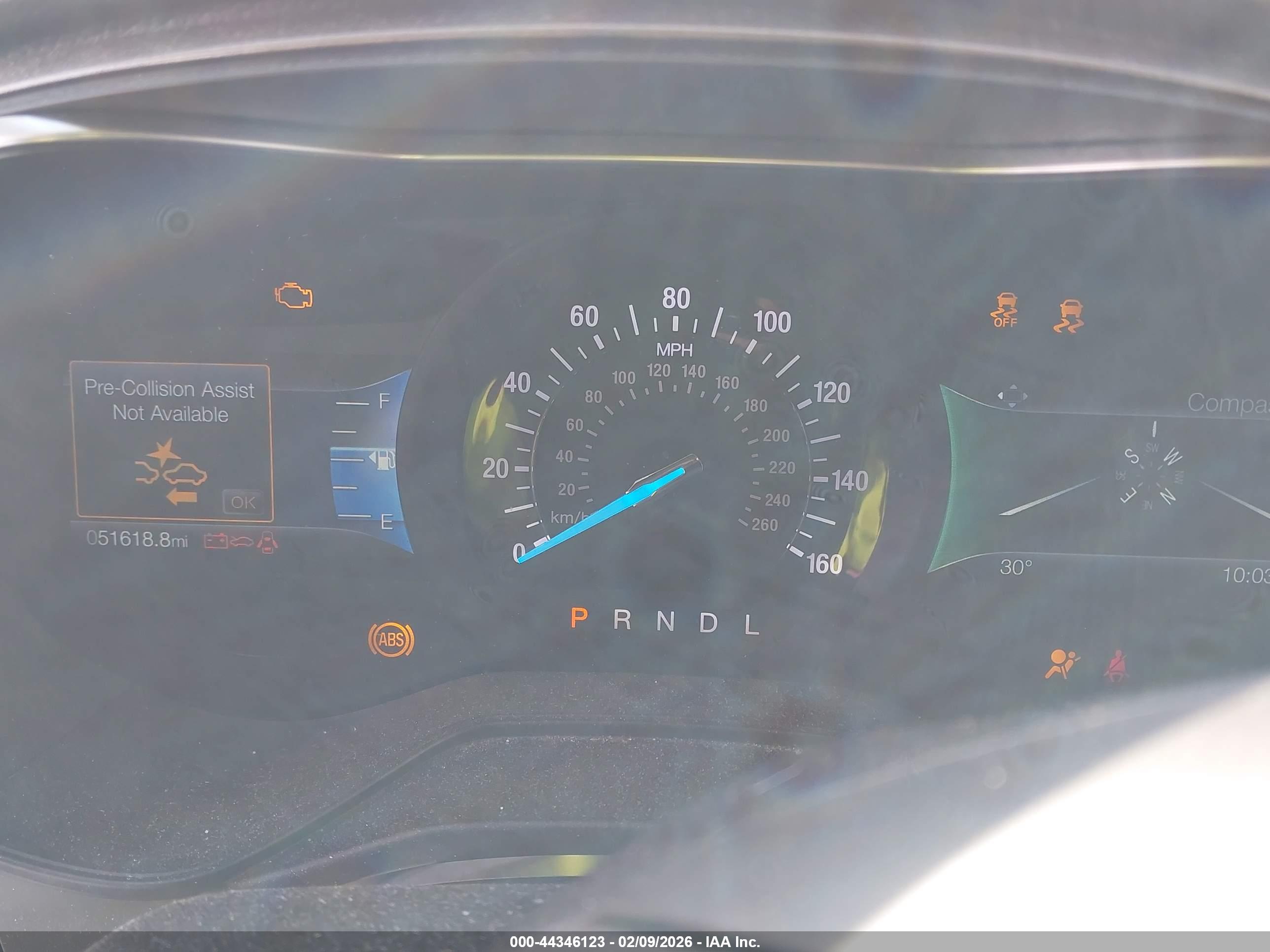 FORD FUSION image 7