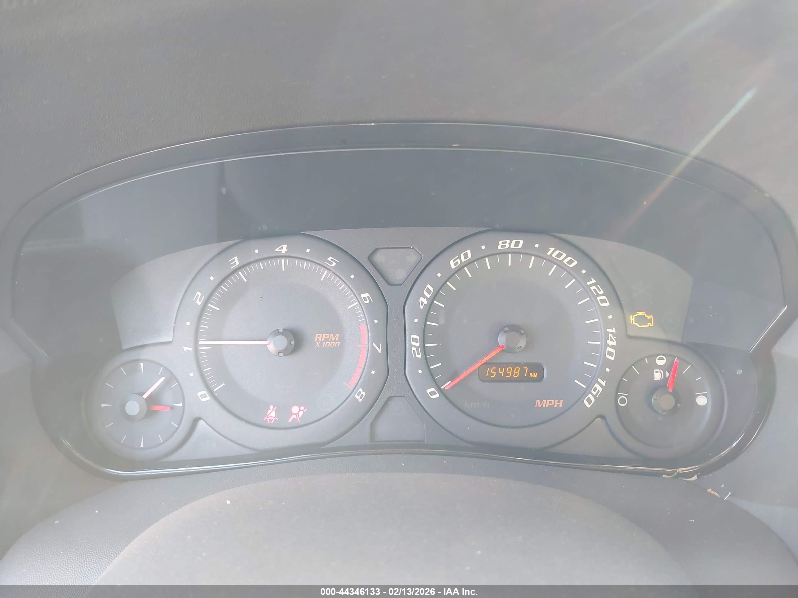 CADILLAC CTS image 7
