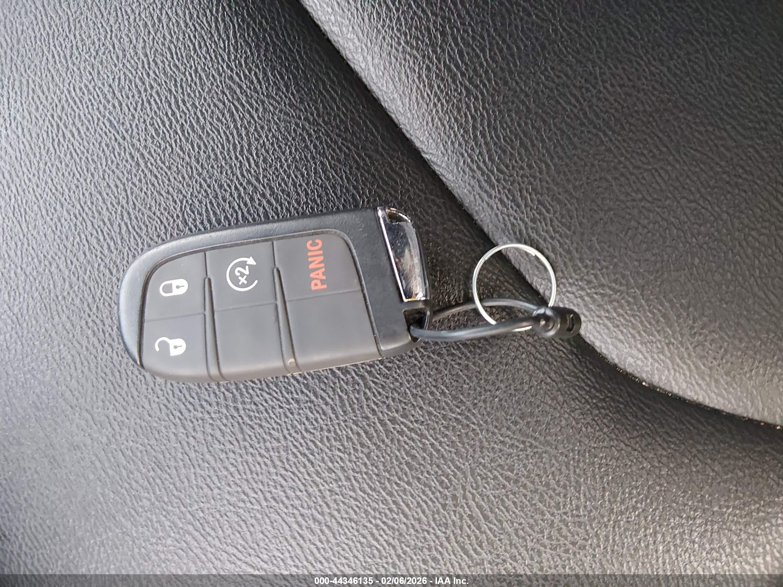 JEEP COMPASS image 11
