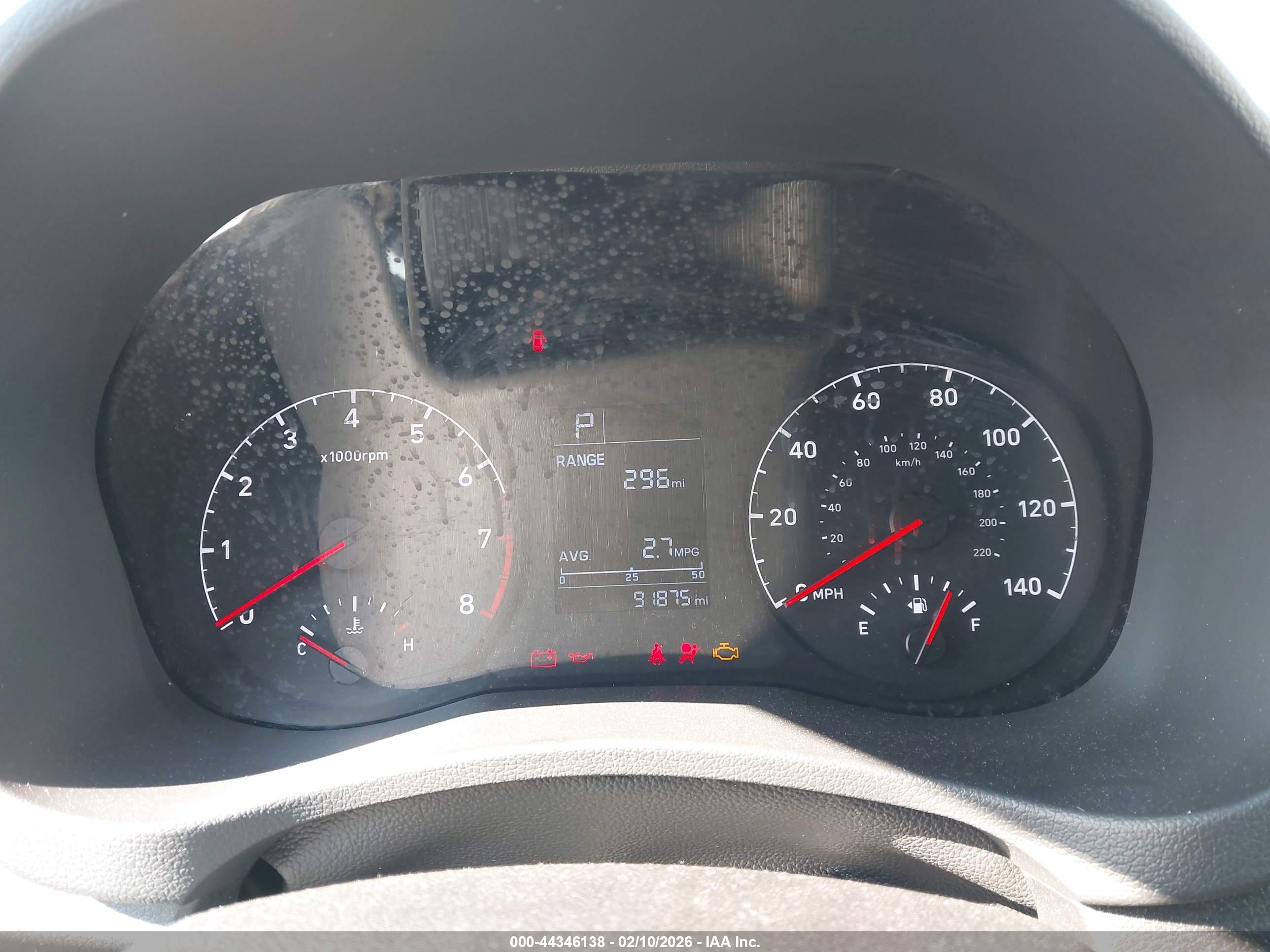 HYUNDAI ACCENT image 7