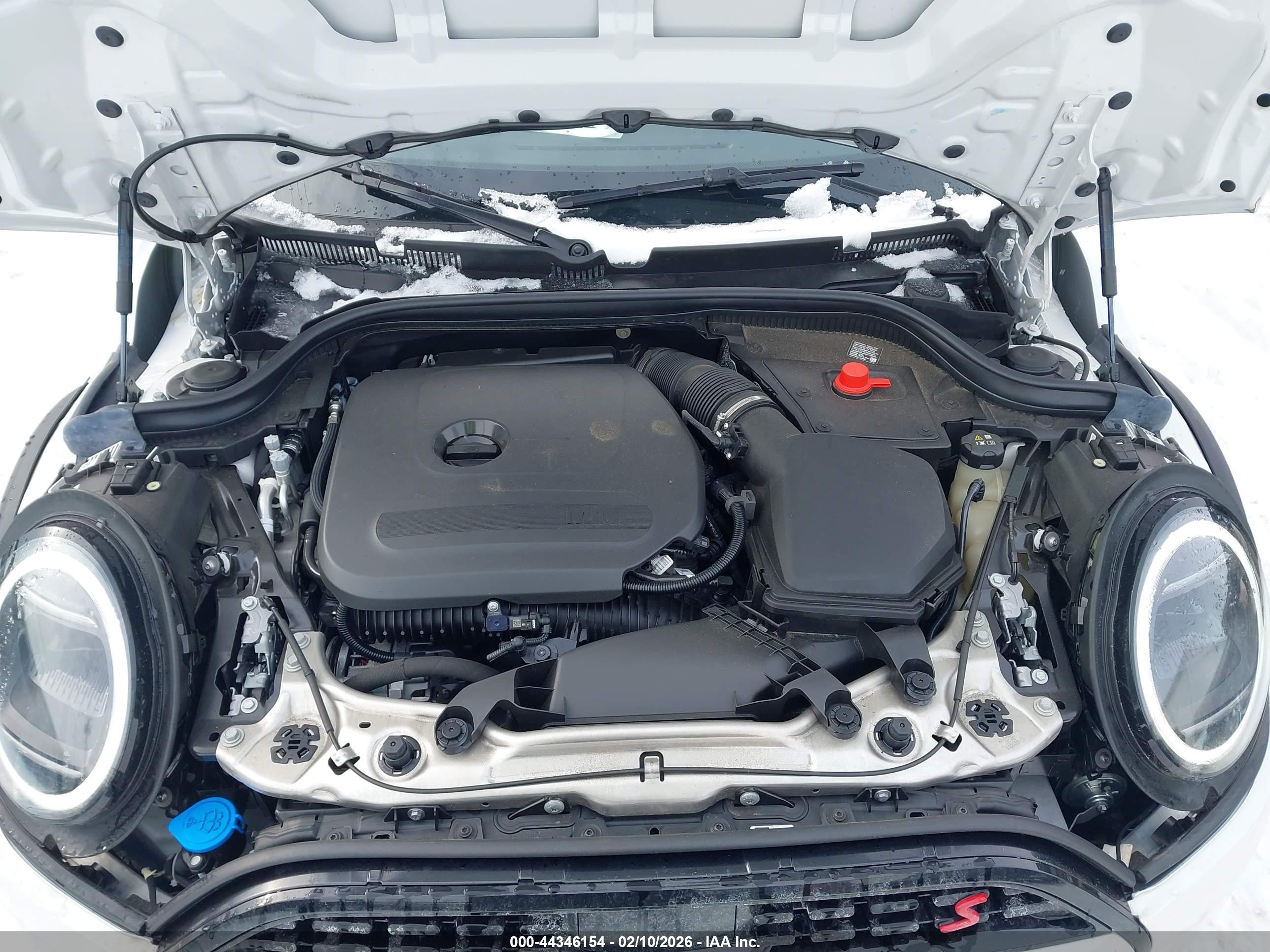 MINI HARDTOP image 10