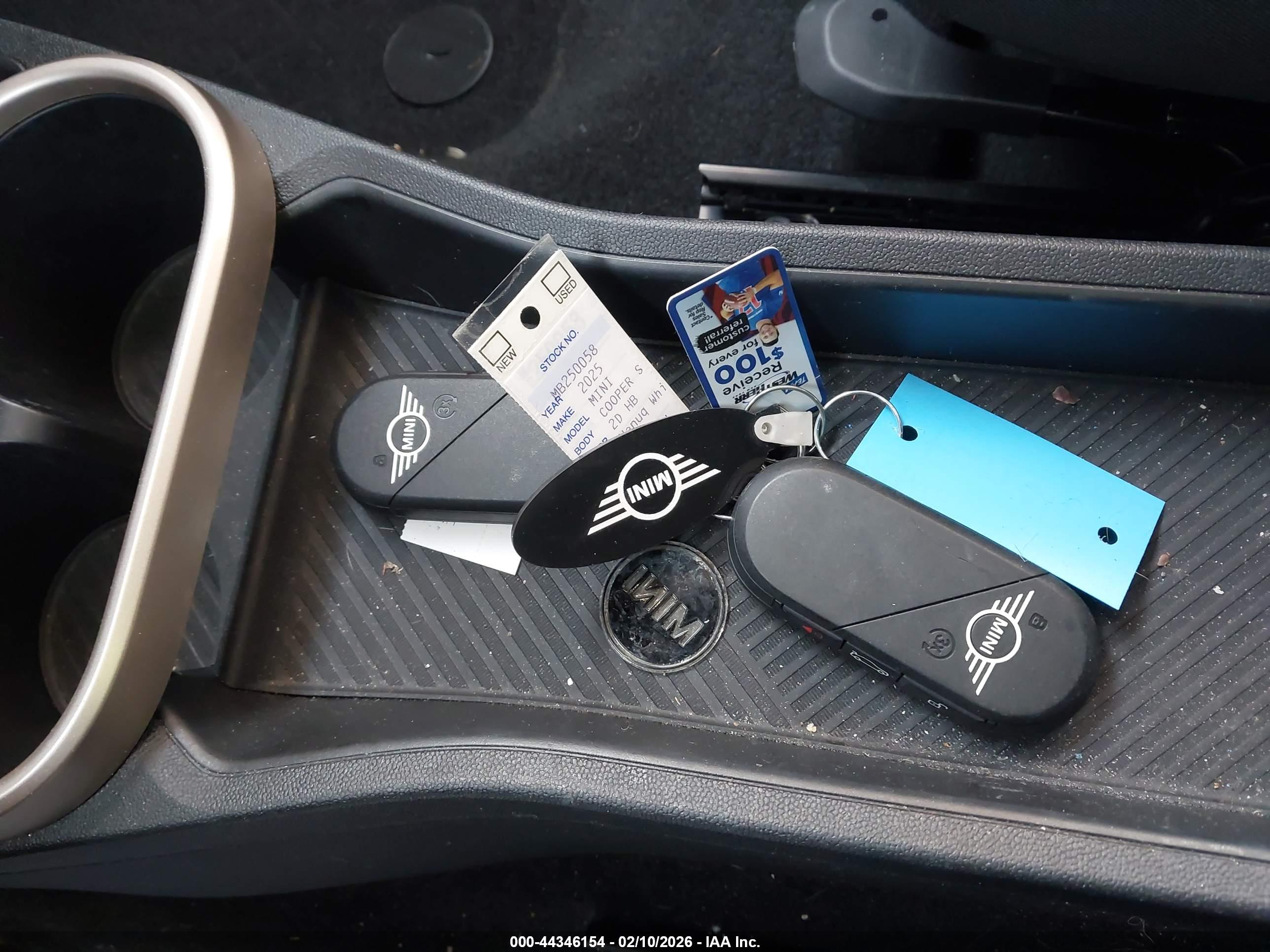 MINI HARDTOP image 11