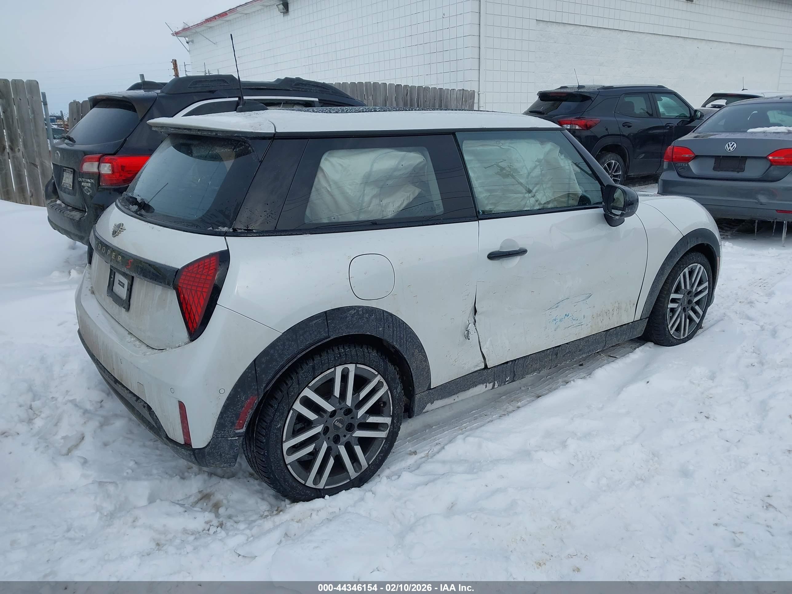 MINI HARDTOP image 4