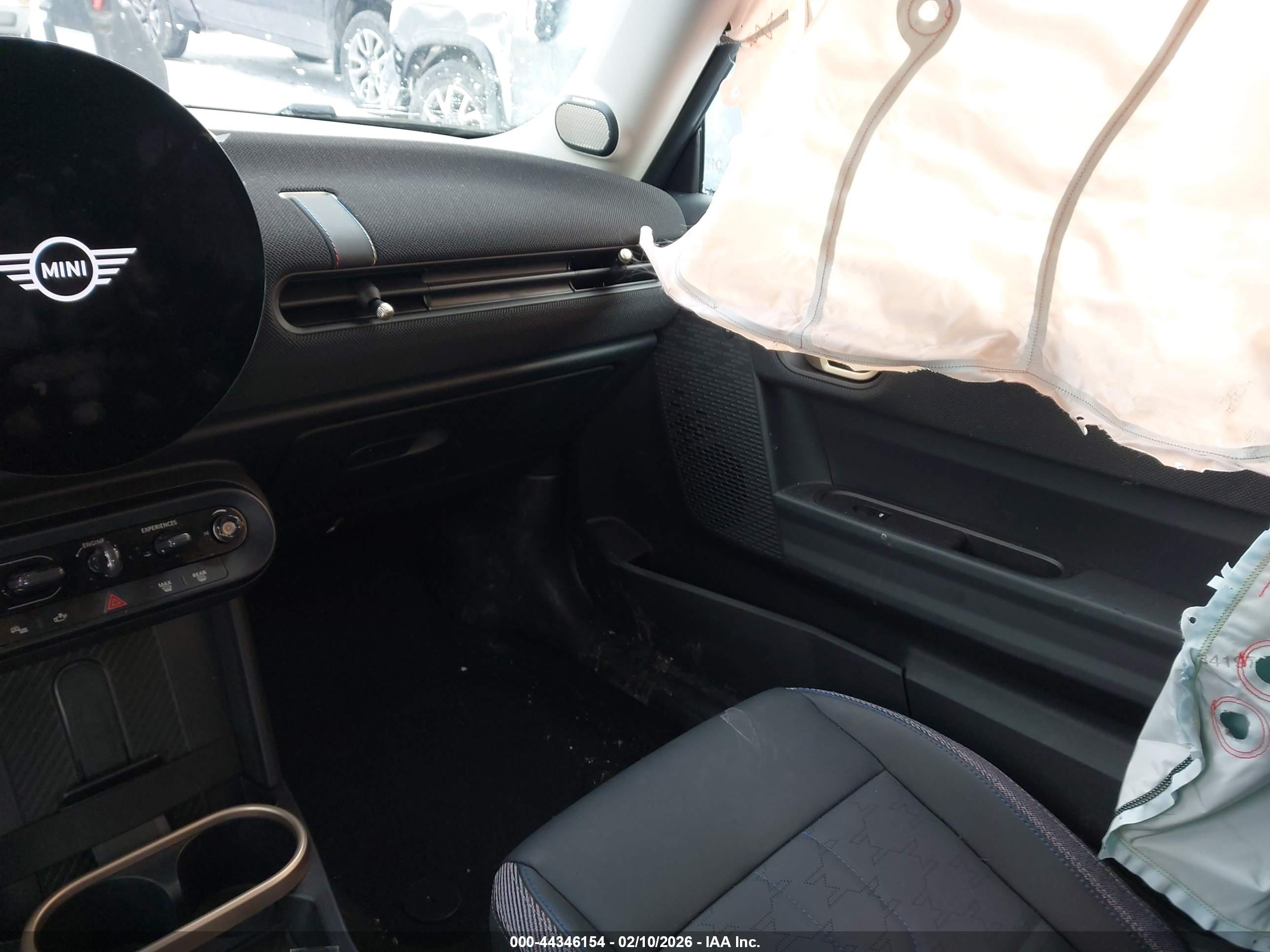MINI HARDTOP image 5