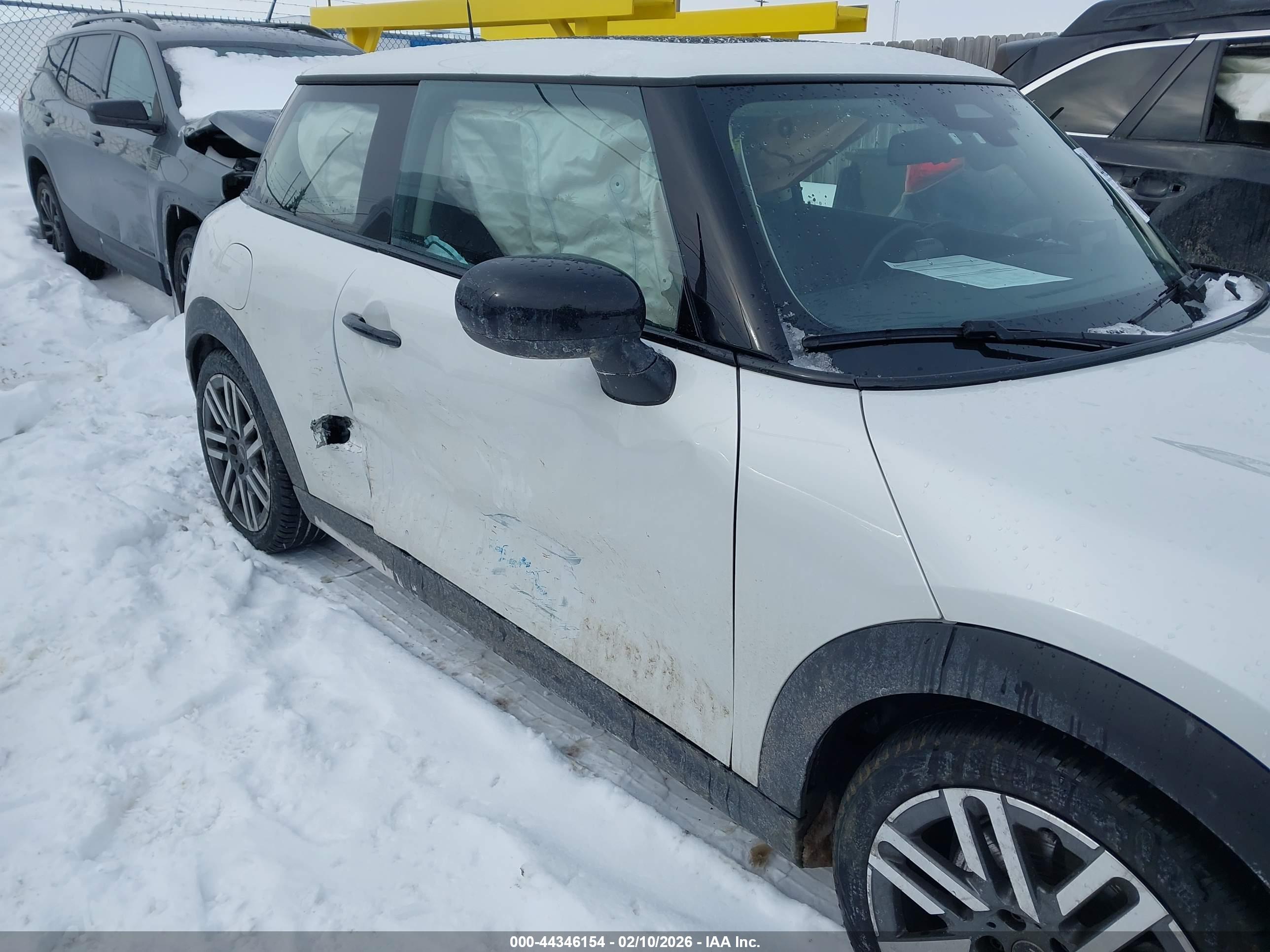 MINI HARDTOP image 6