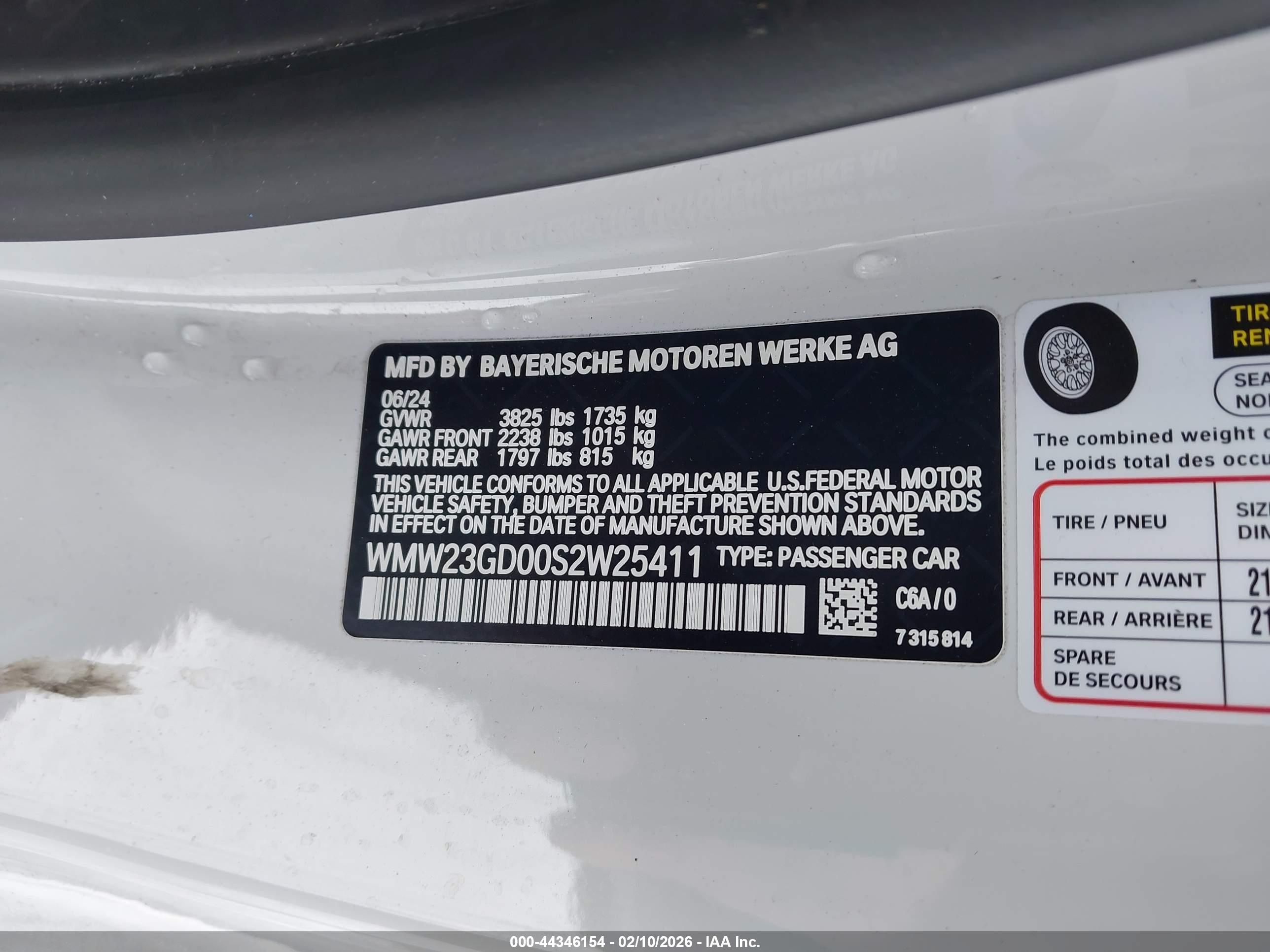 MINI HARDTOP image 9