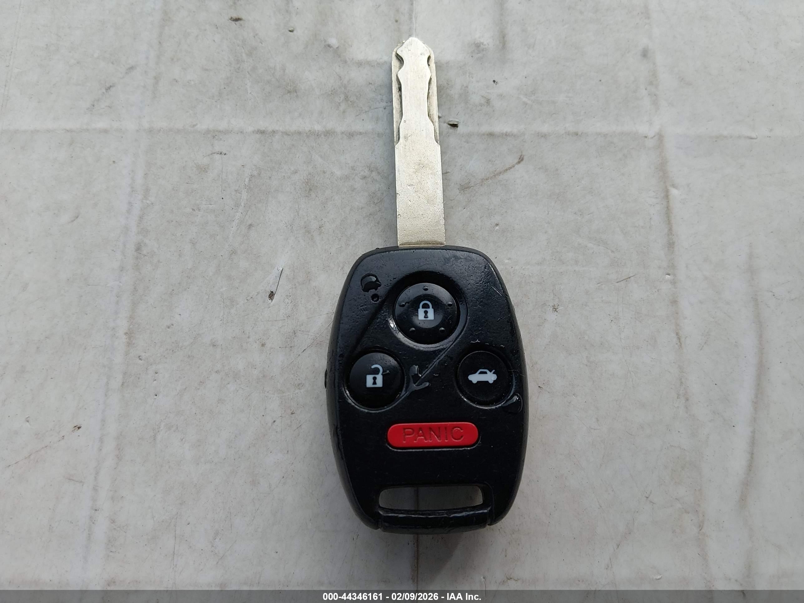 HONDA CIVIC image 11