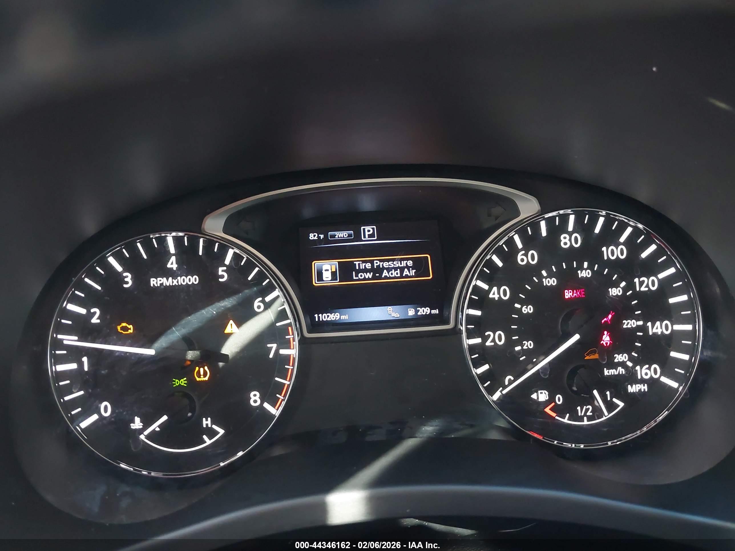 NISSAN PATHFINDER image 7