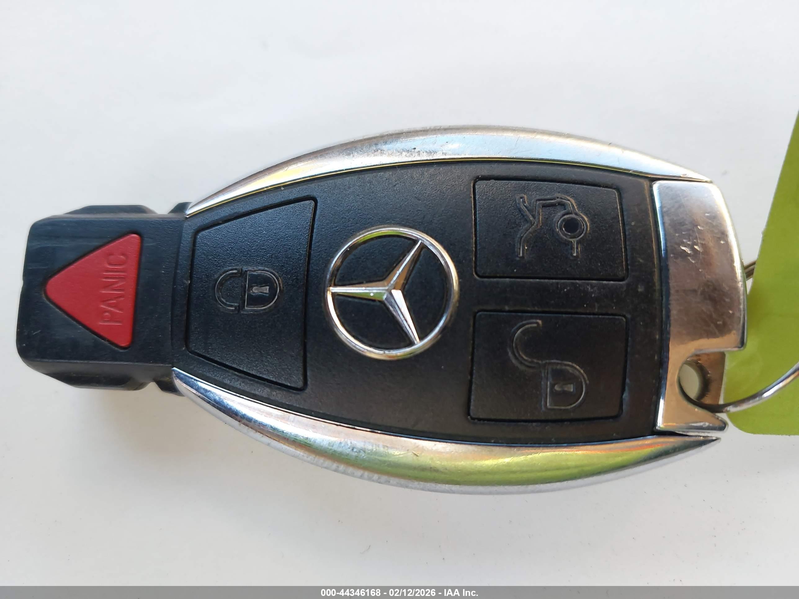 MERCEDES-BENZ GL image 11