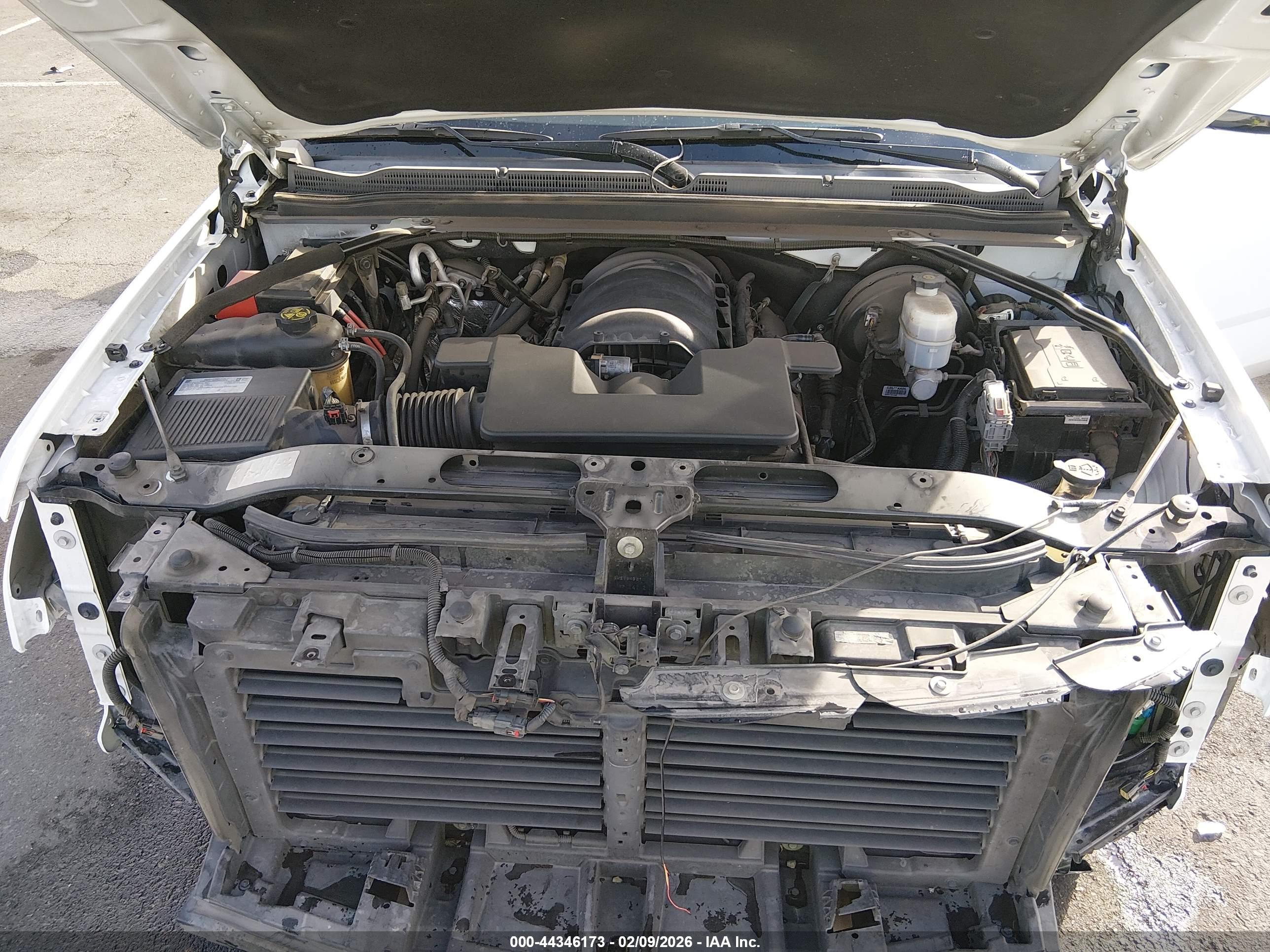 CHEVROLET SUBURBAN image 10