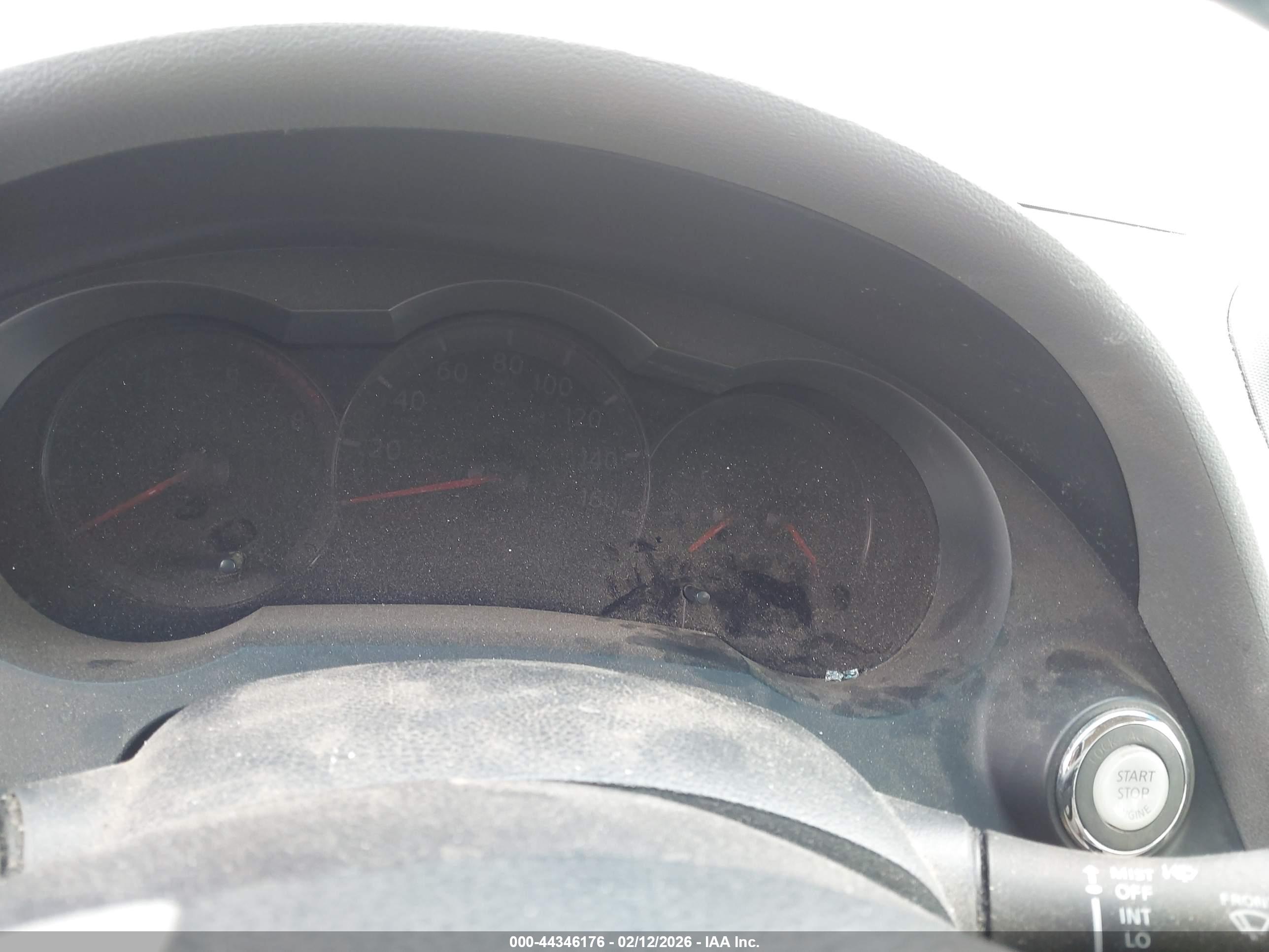 NISSAN ALTIMA image 7