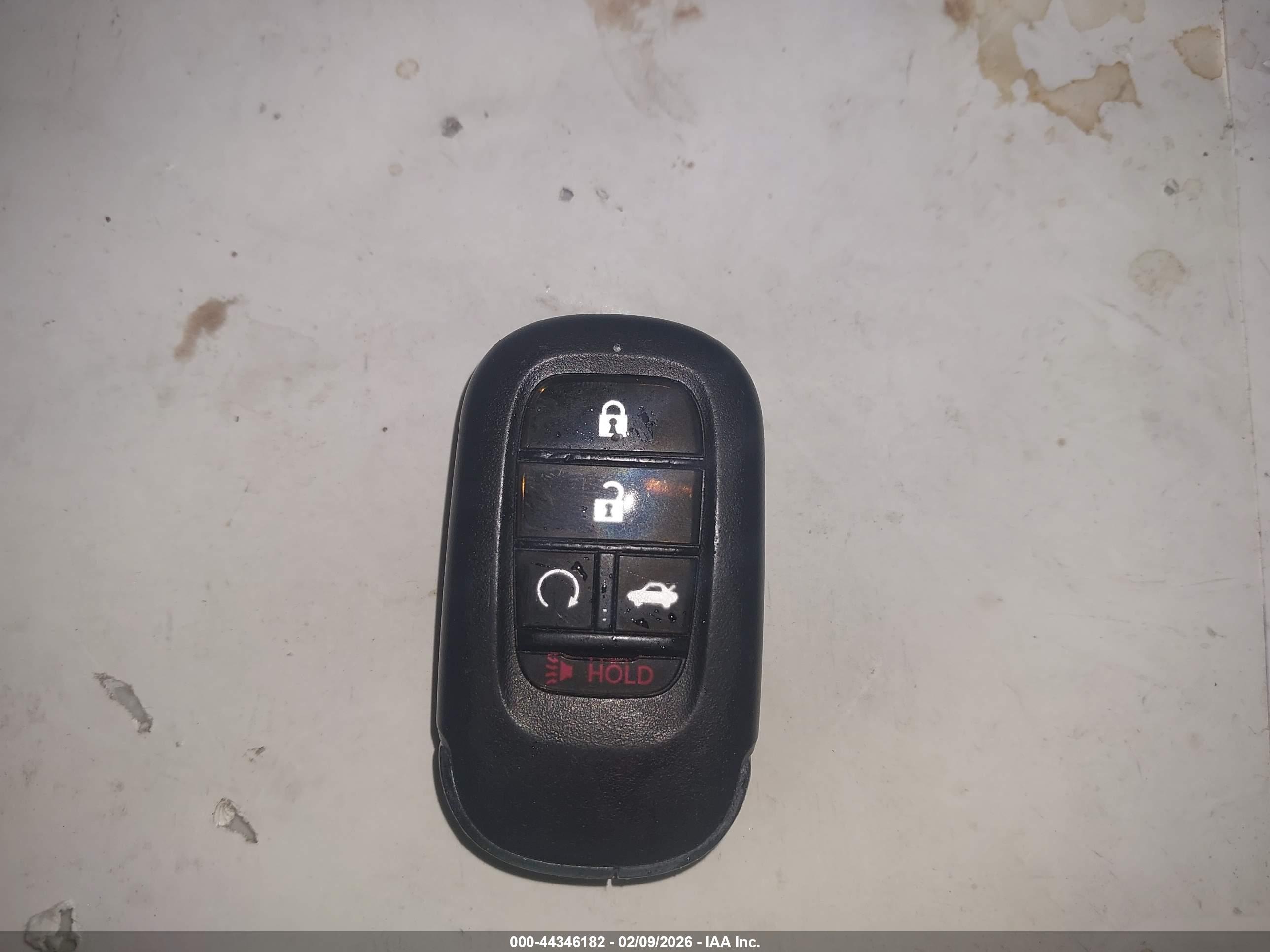HONDA CIVIC image 11