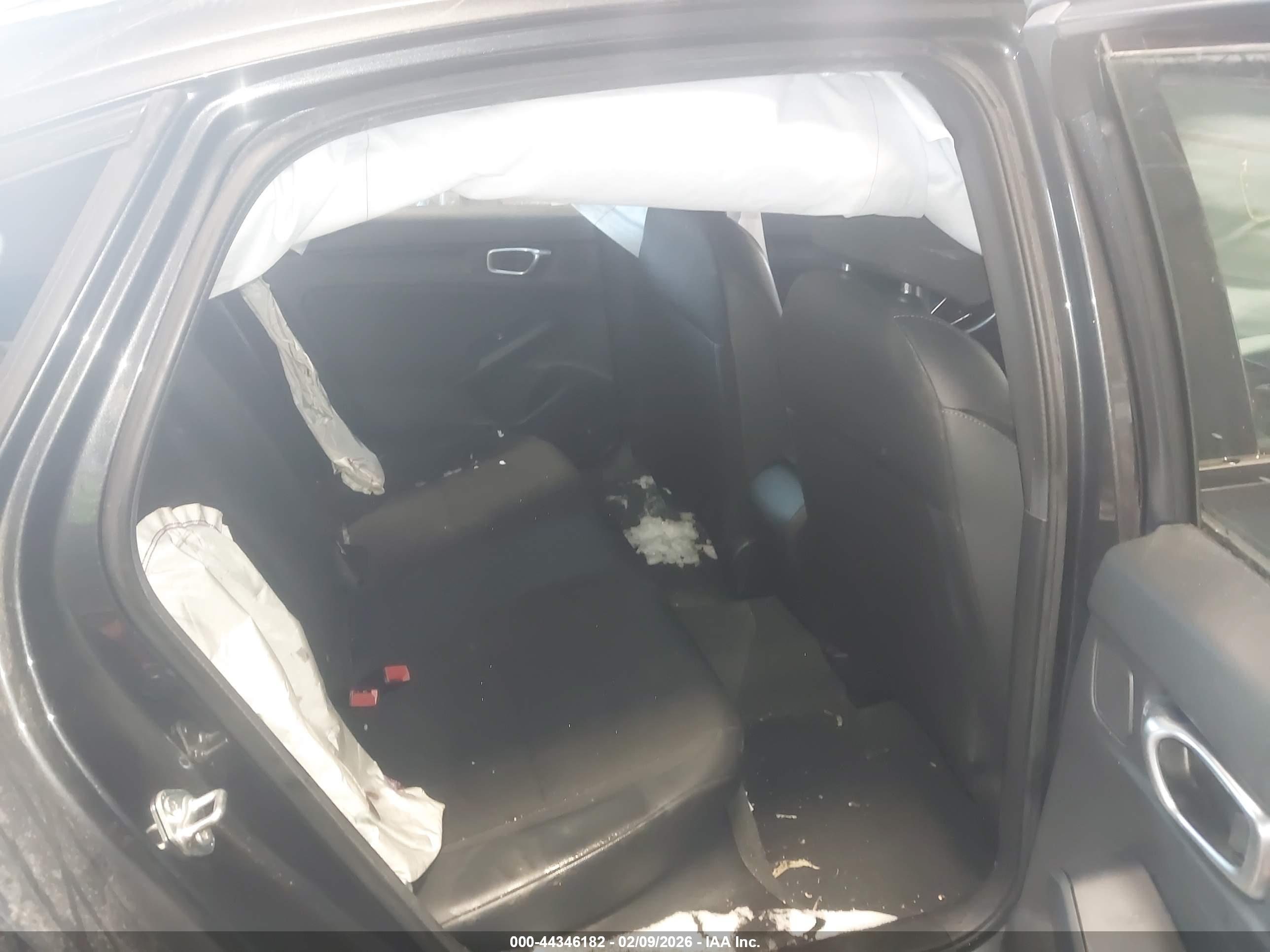 HONDA CIVIC image 8