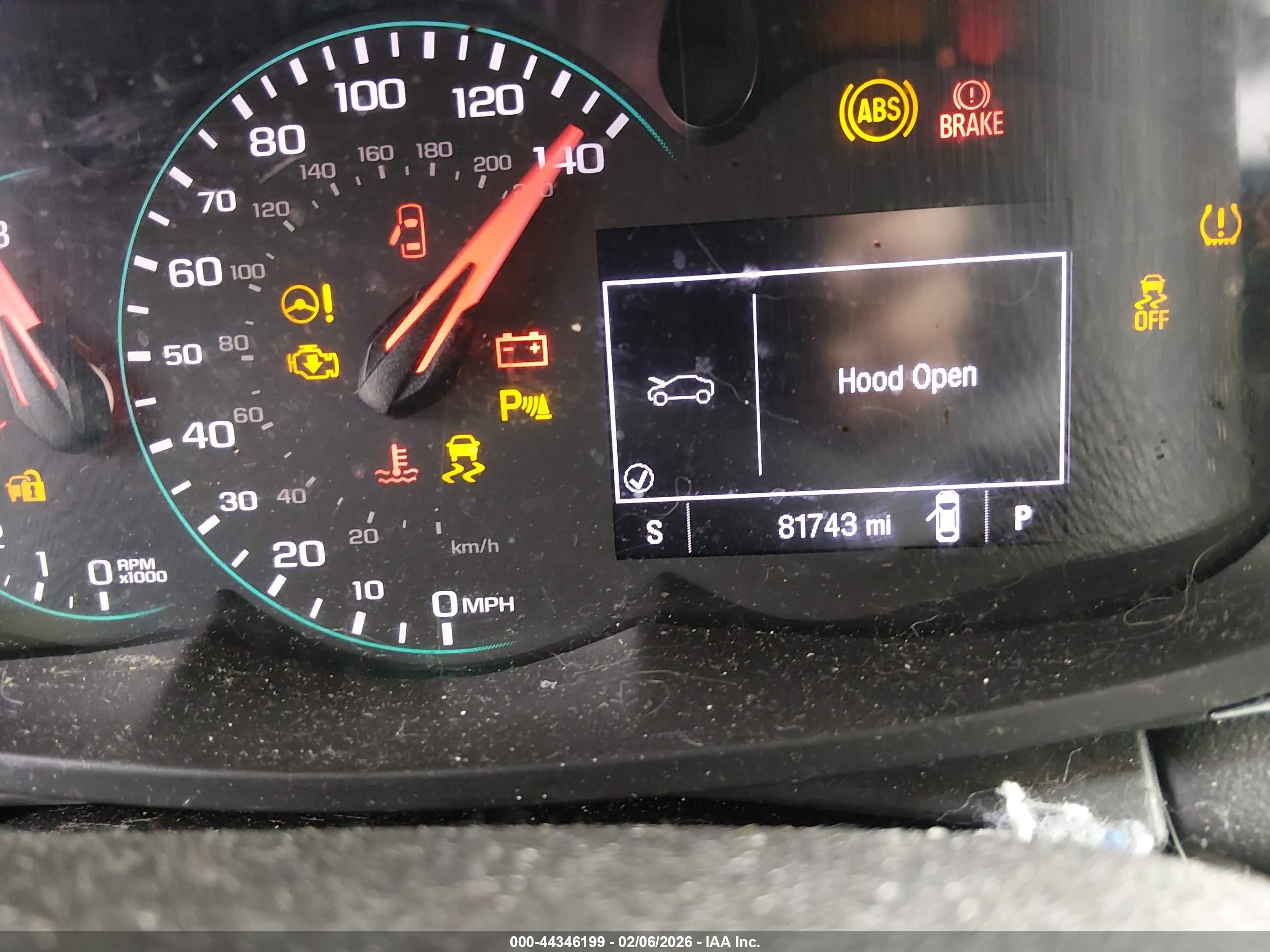 CHEVROLET TRAX image 7
