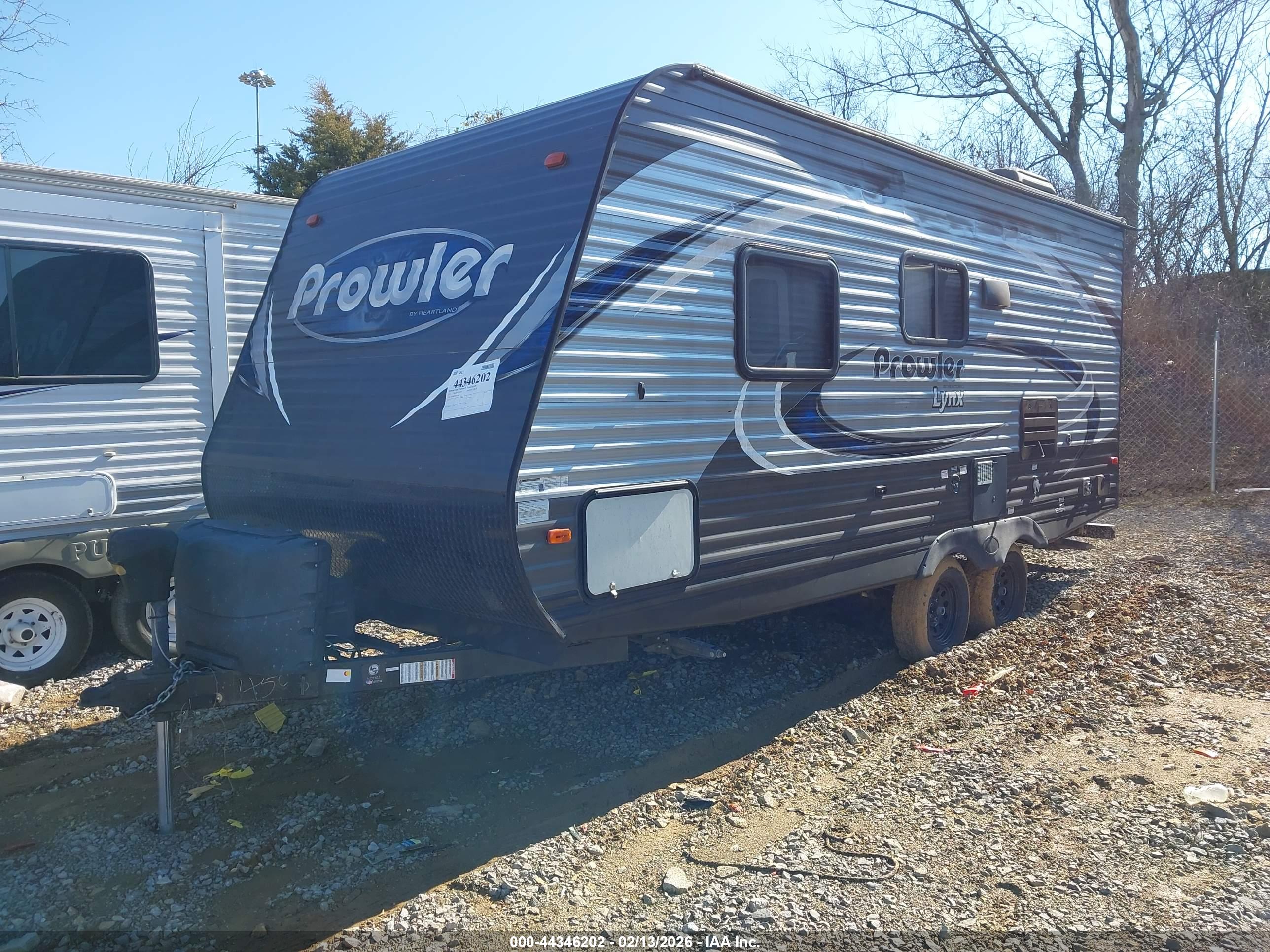 HEARTLAND TRAVEL image 2