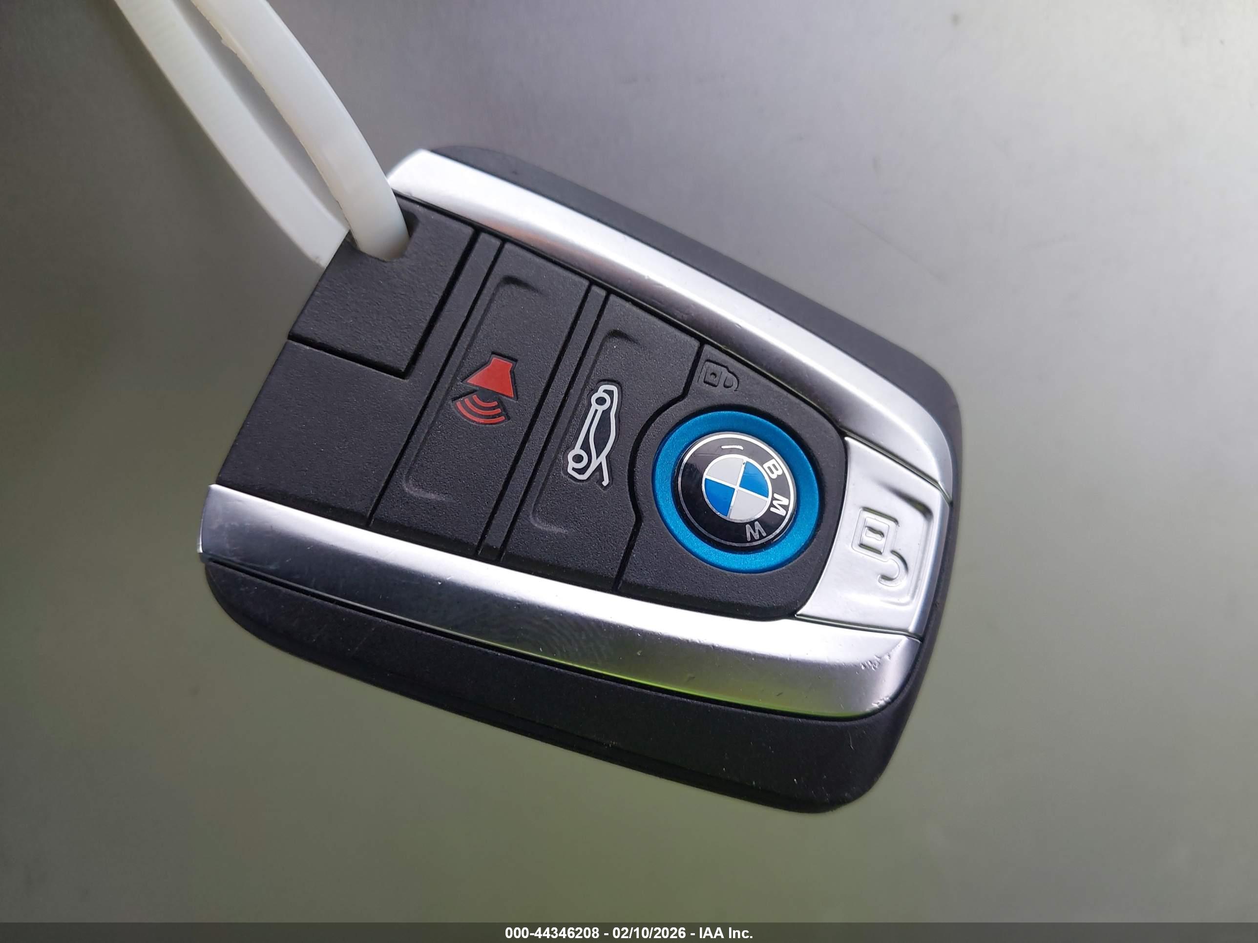 BMW I3 image 11