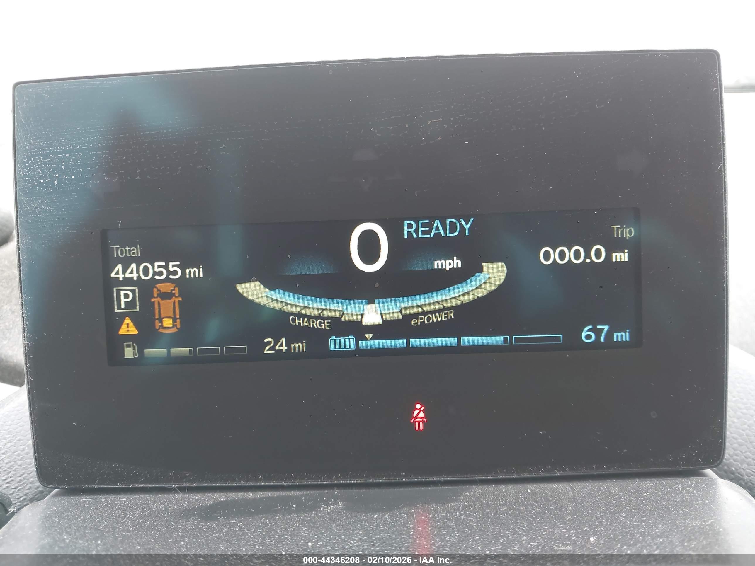 BMW I3 image 7