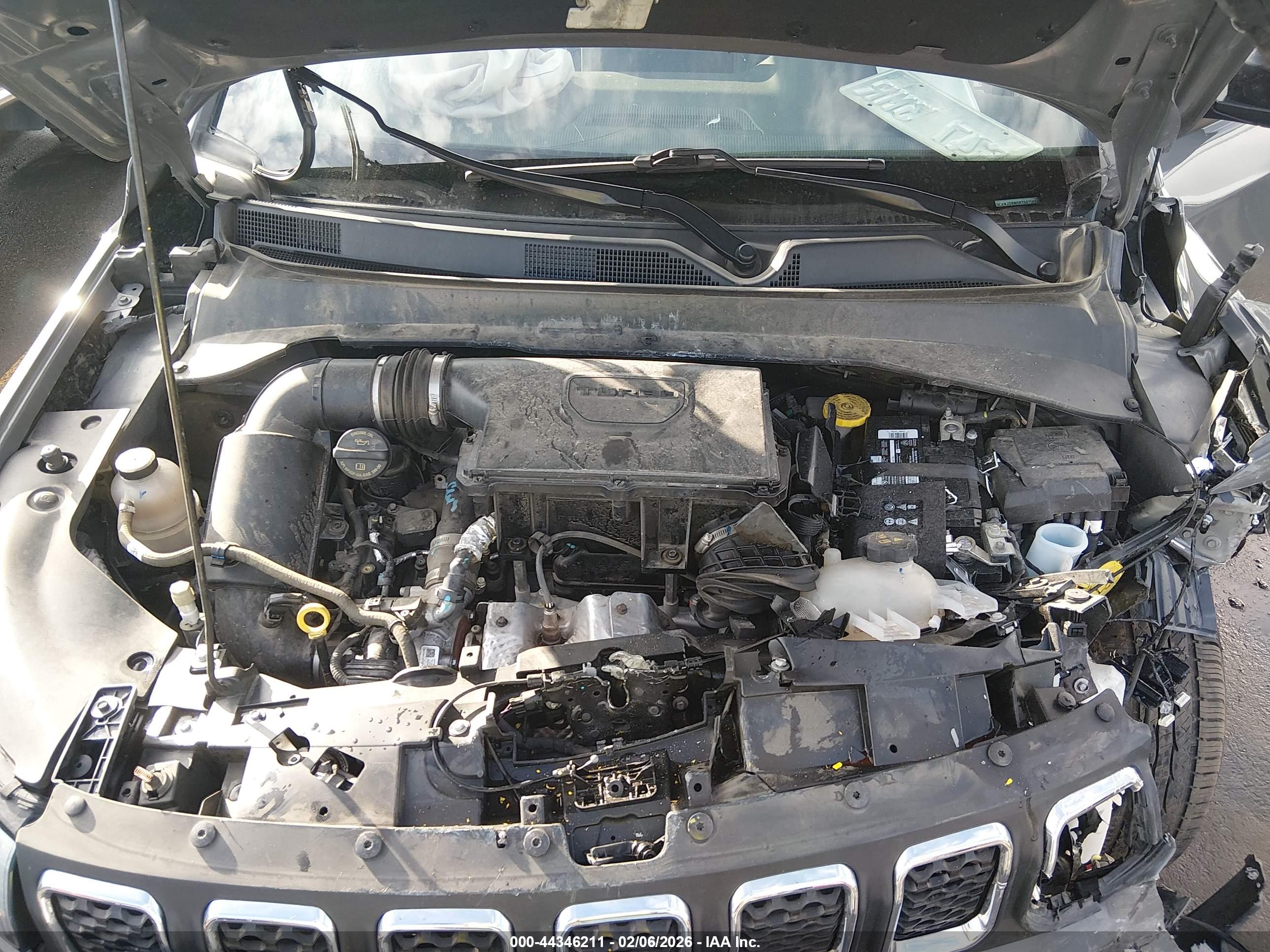 JEEP COMPASS image 10