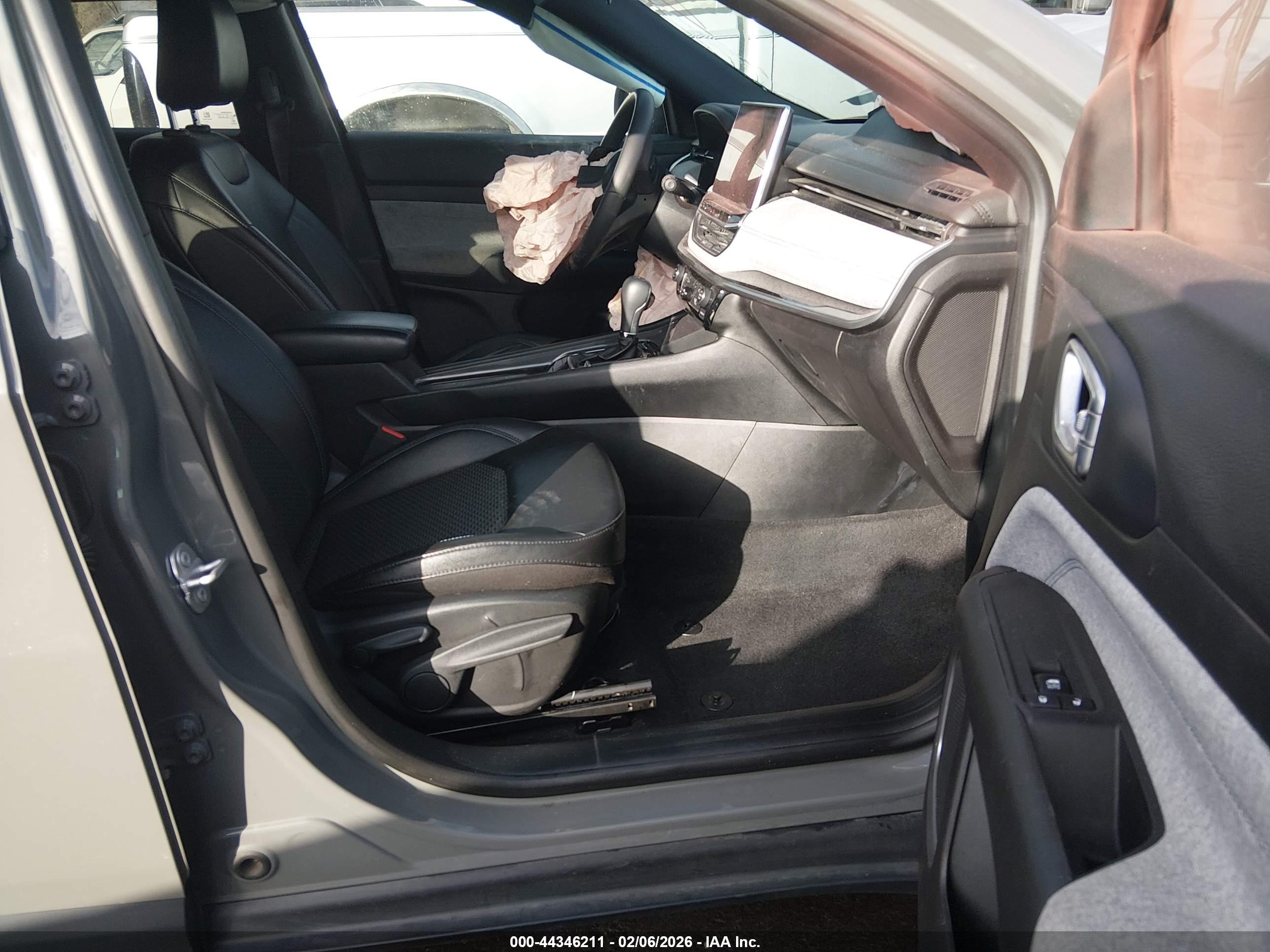 JEEP COMPASS image 5