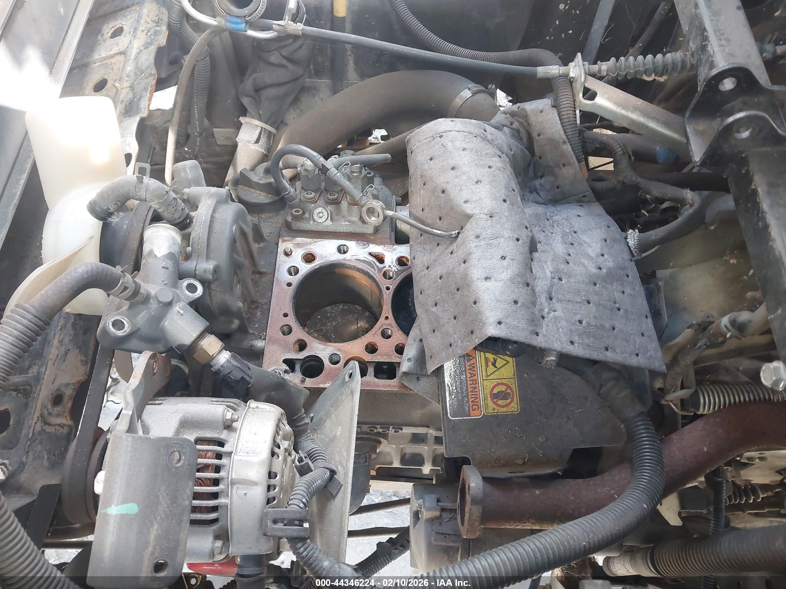 KUBOTA RTV-X1140 image 10