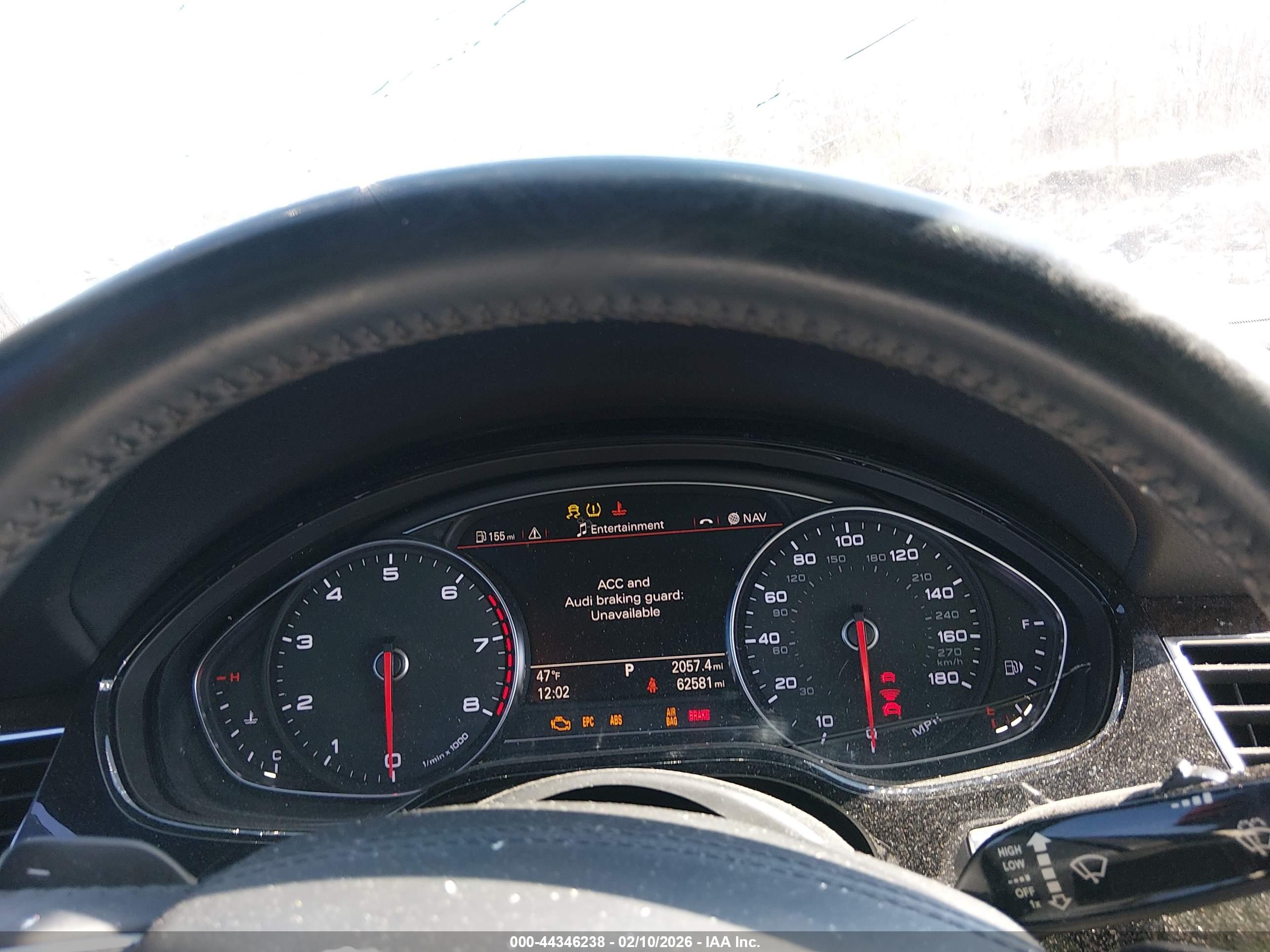 AUDI A8 image 7
