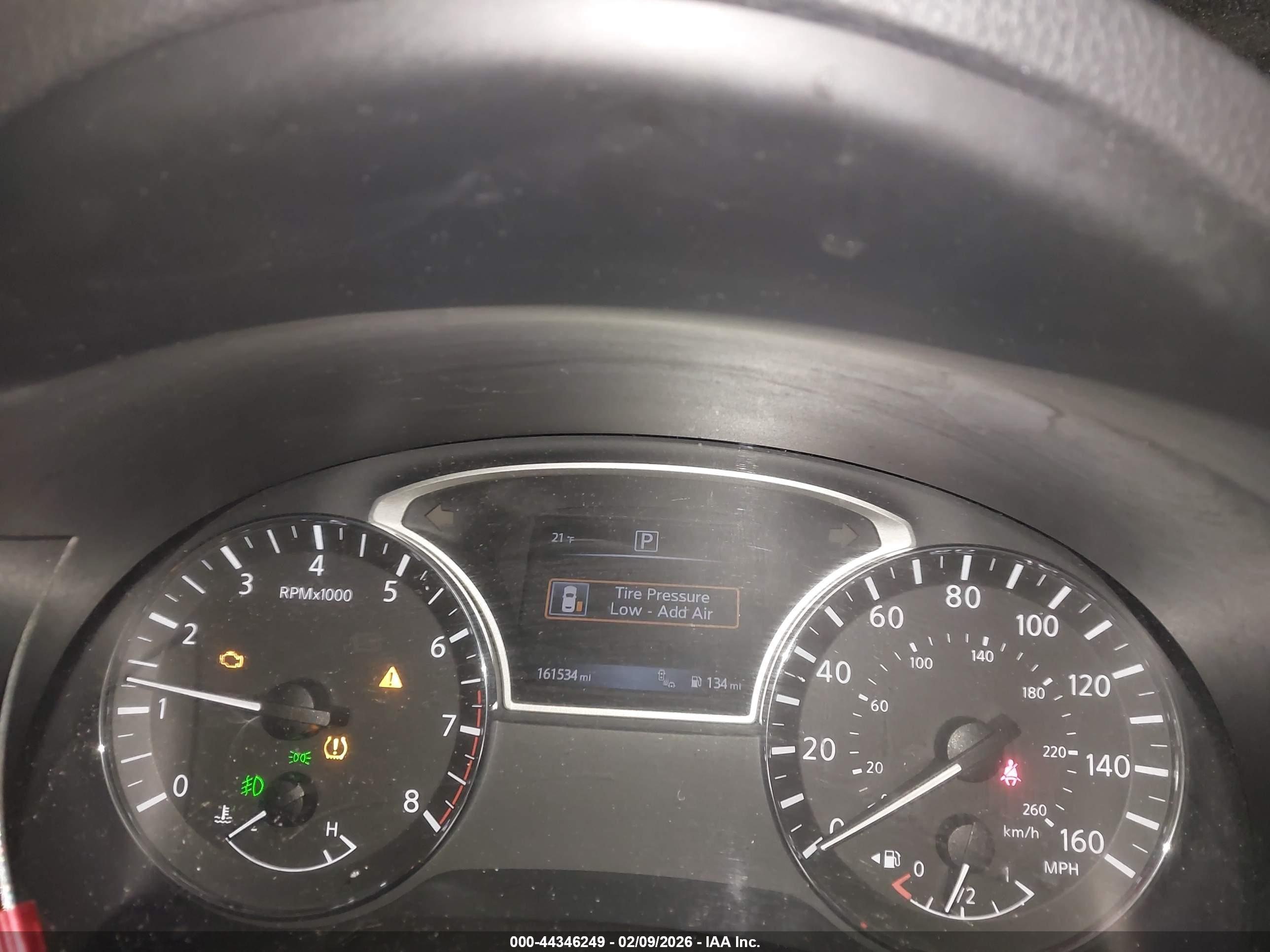 NISSAN ALTIMA image 7
