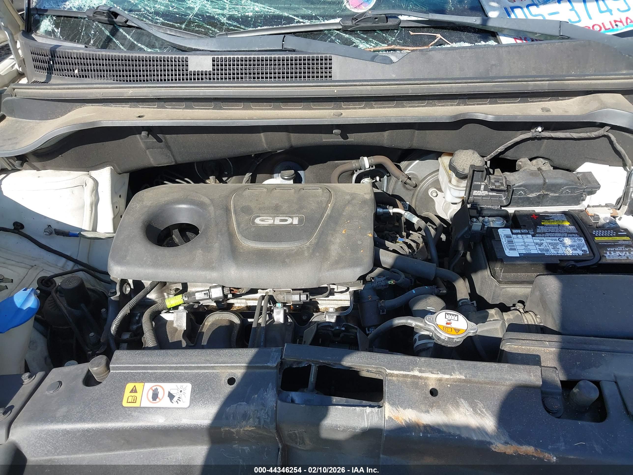 KIA SOUL image 10