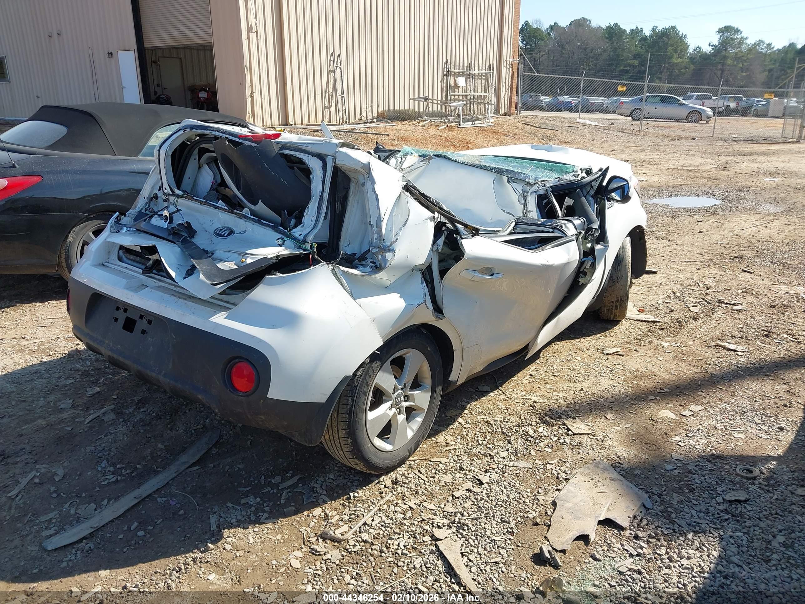 KIA SOUL image 4