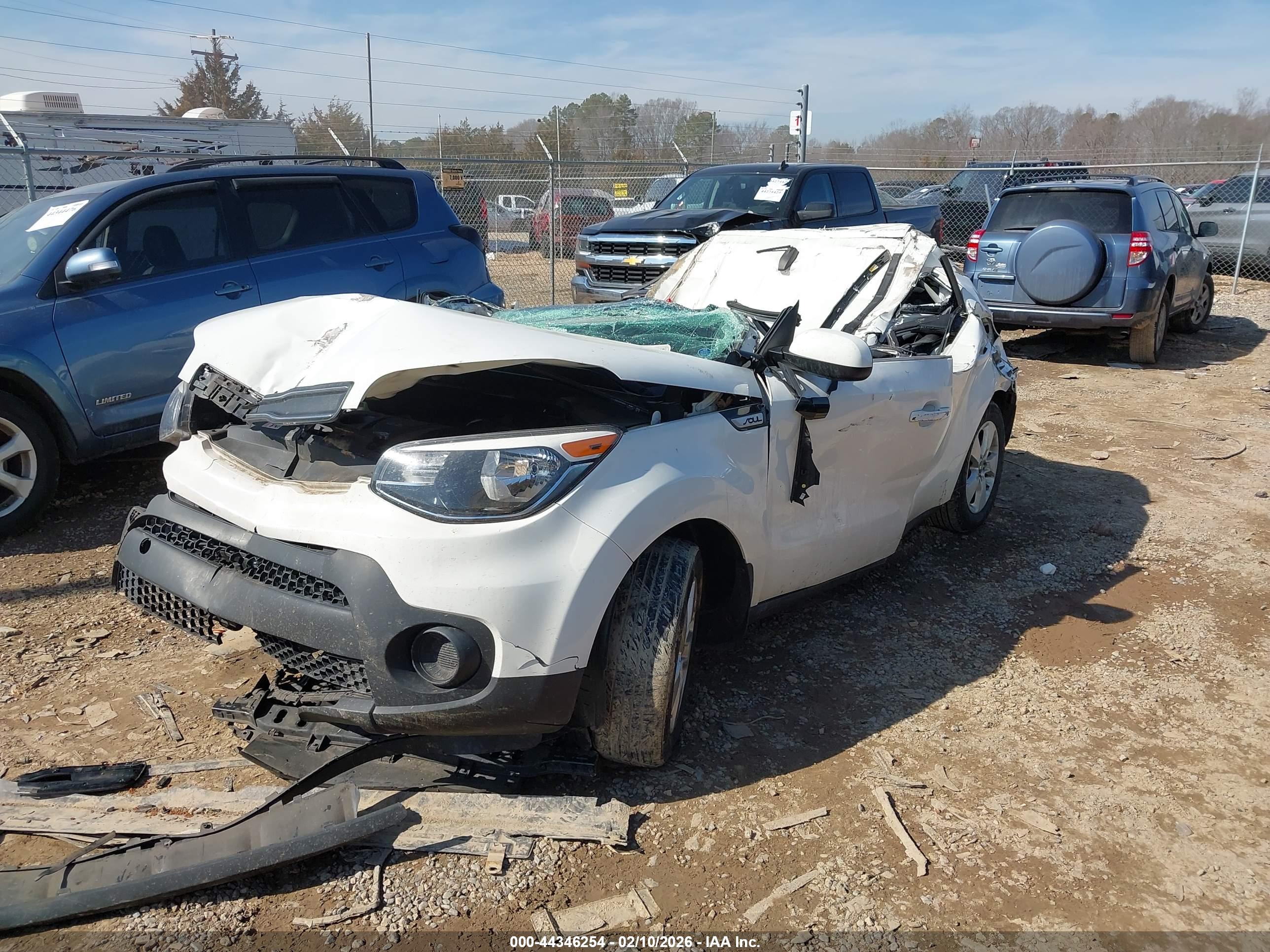 KIA SOUL image 6