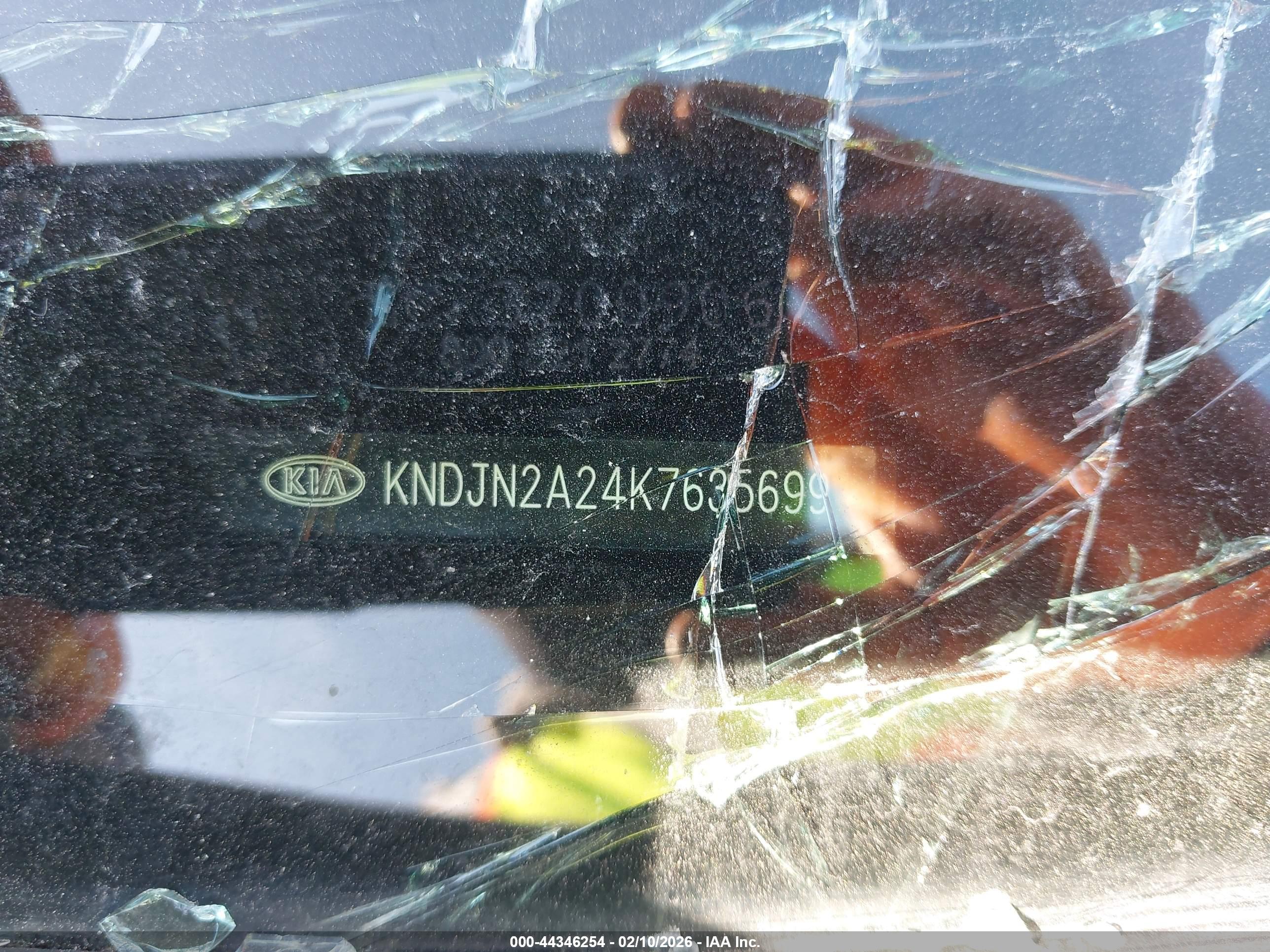 KIA SOUL image 9