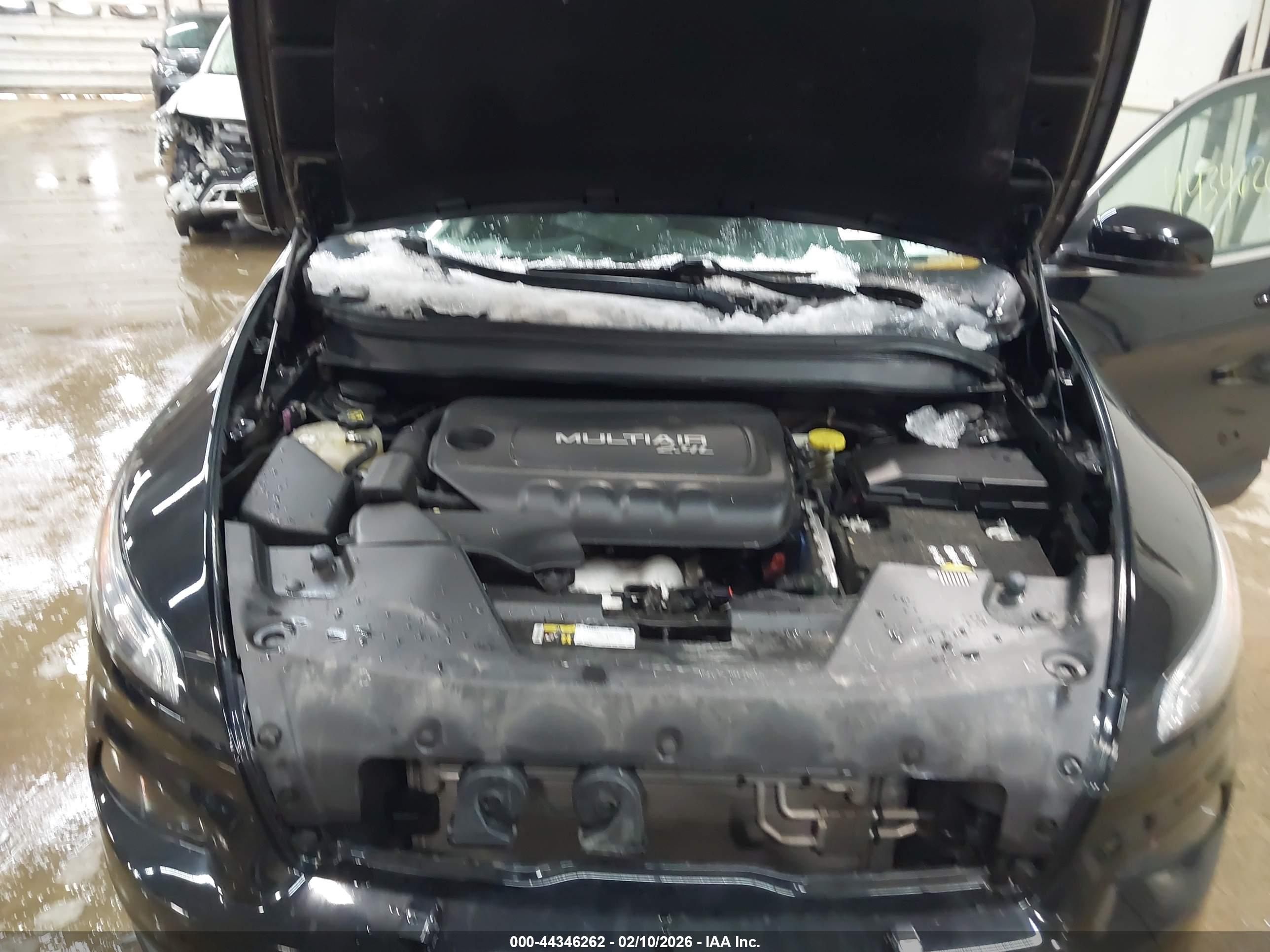 JEEP CHEROKEE image 10