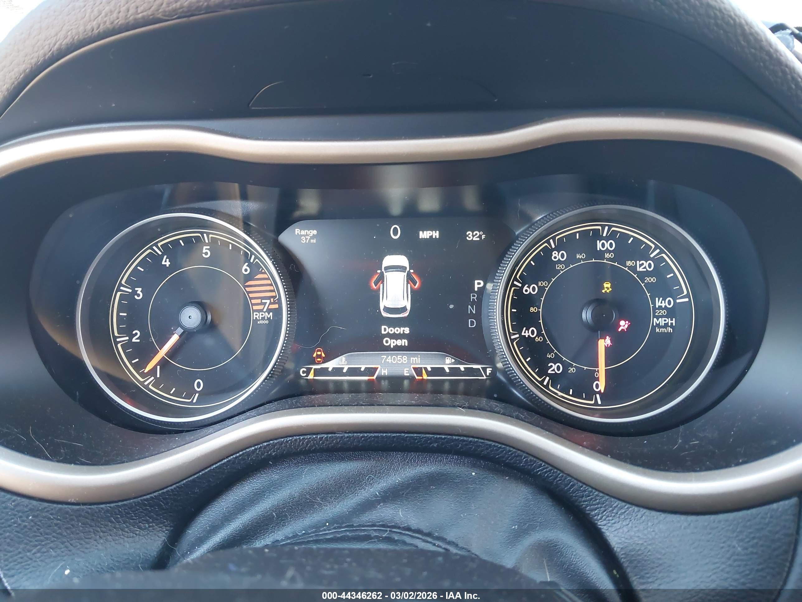JEEP CHEROKEE image 7