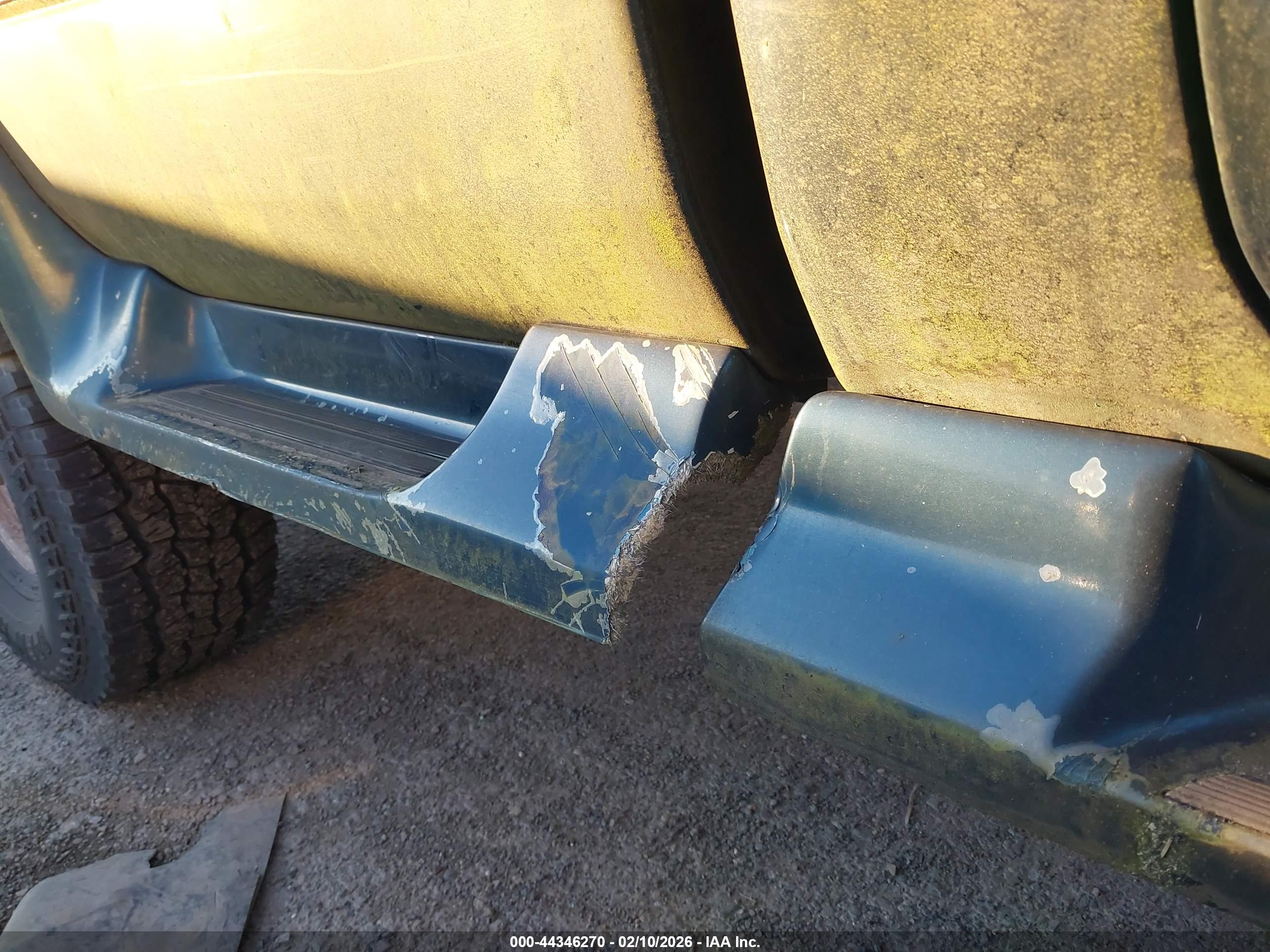 DODGE RAM image 6
