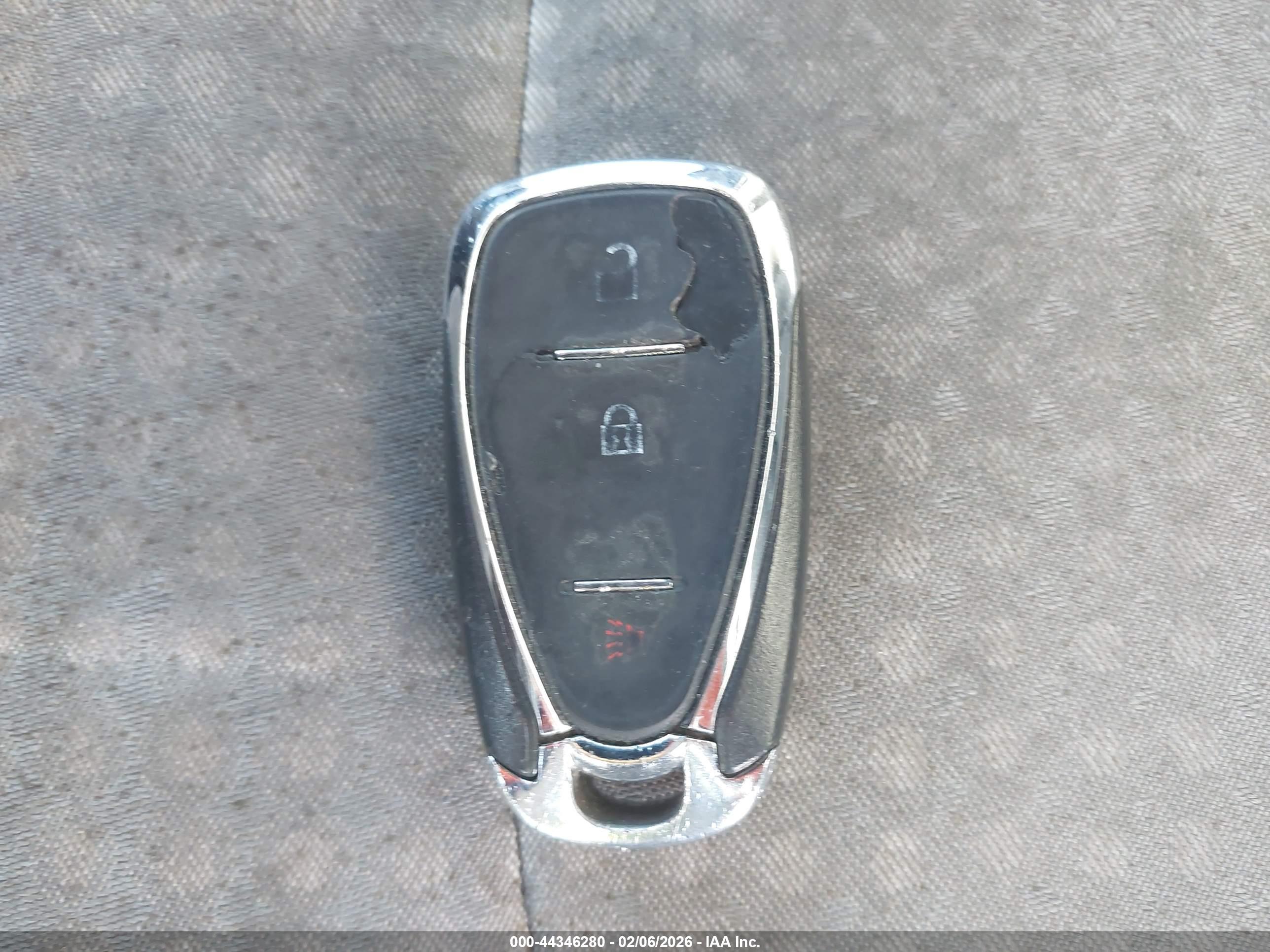 CHEVROLET SONIC image 11
