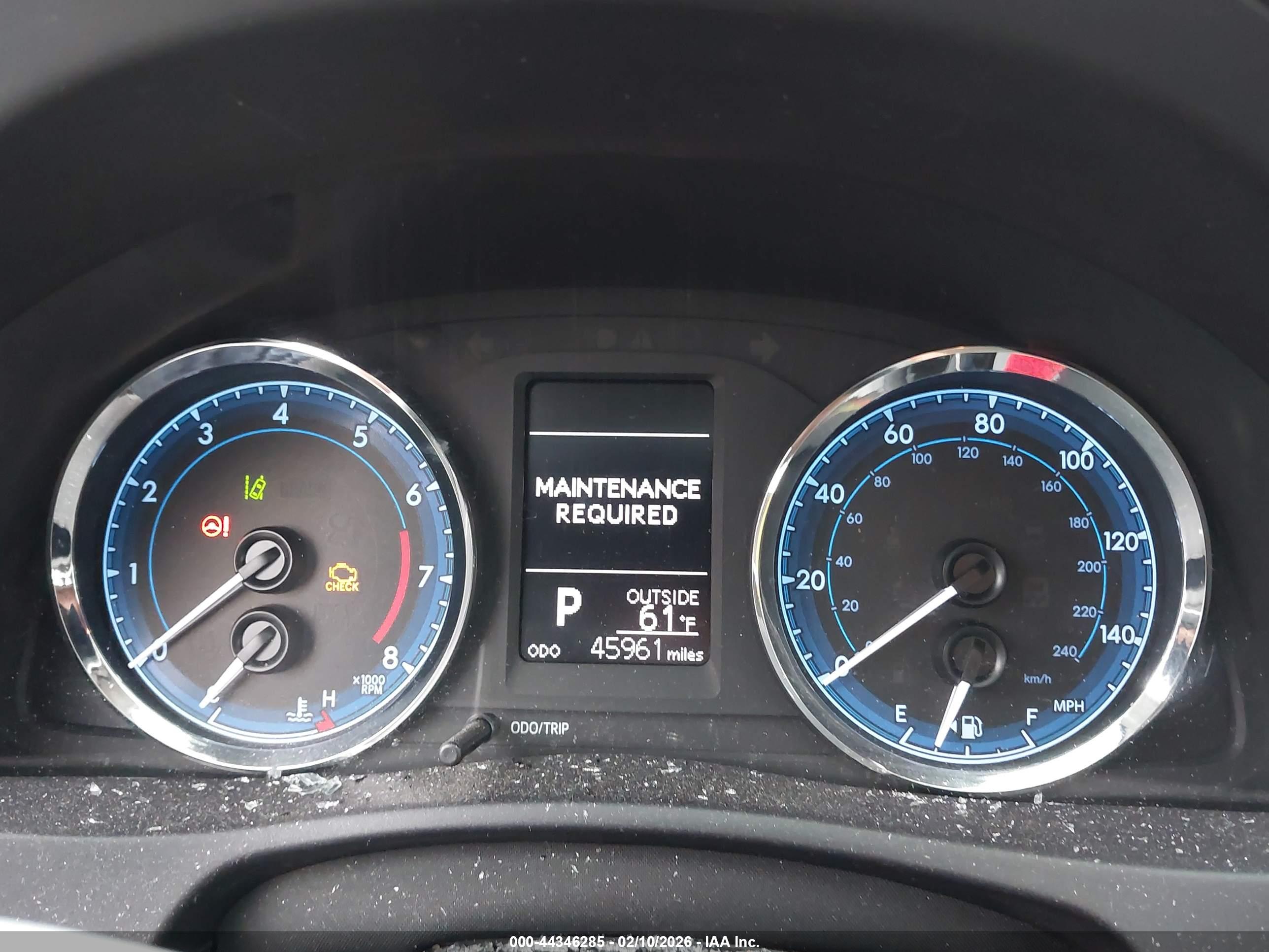 TOYOTA COROLLA image 7