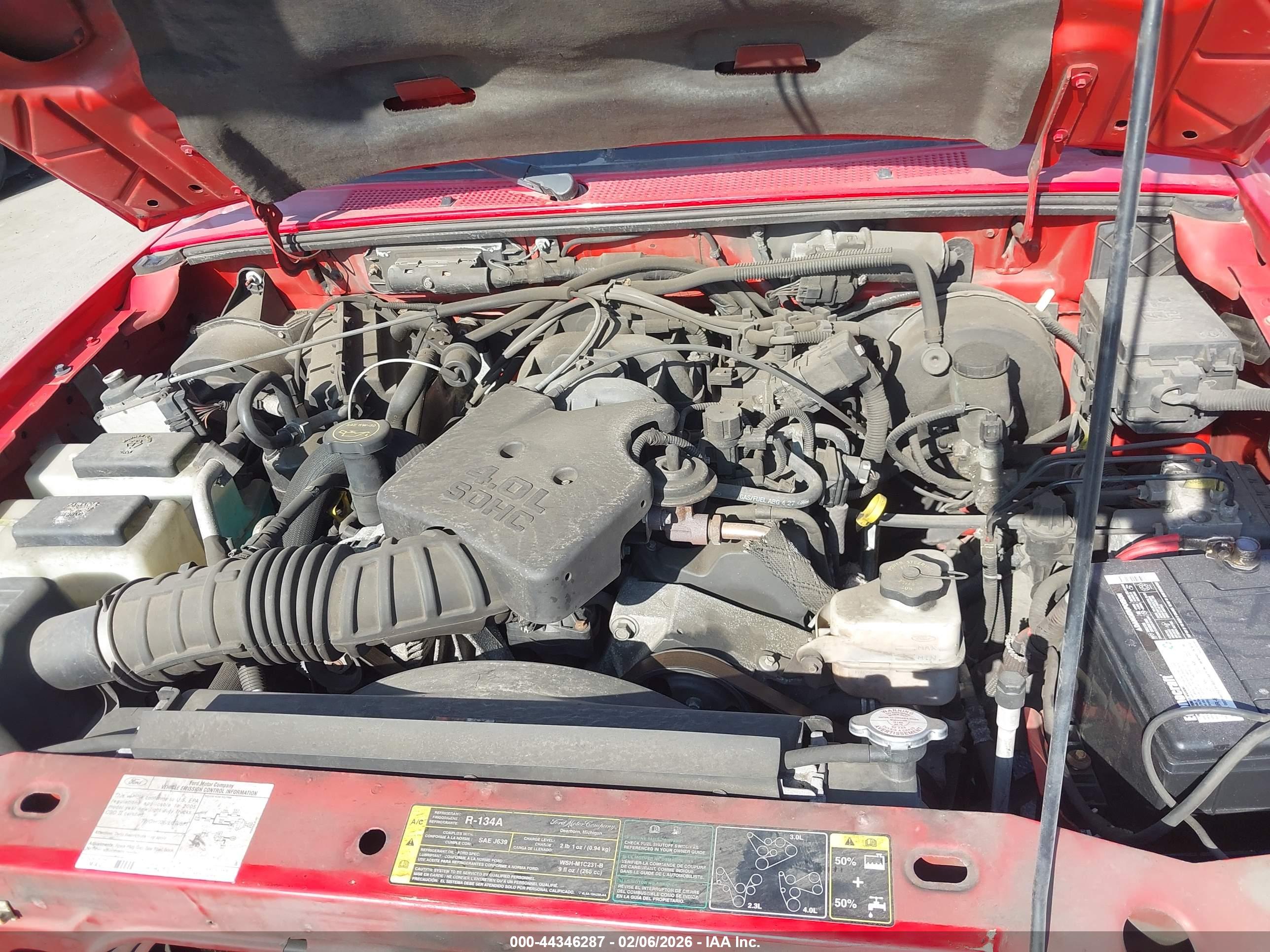 FORD RANGER image 10