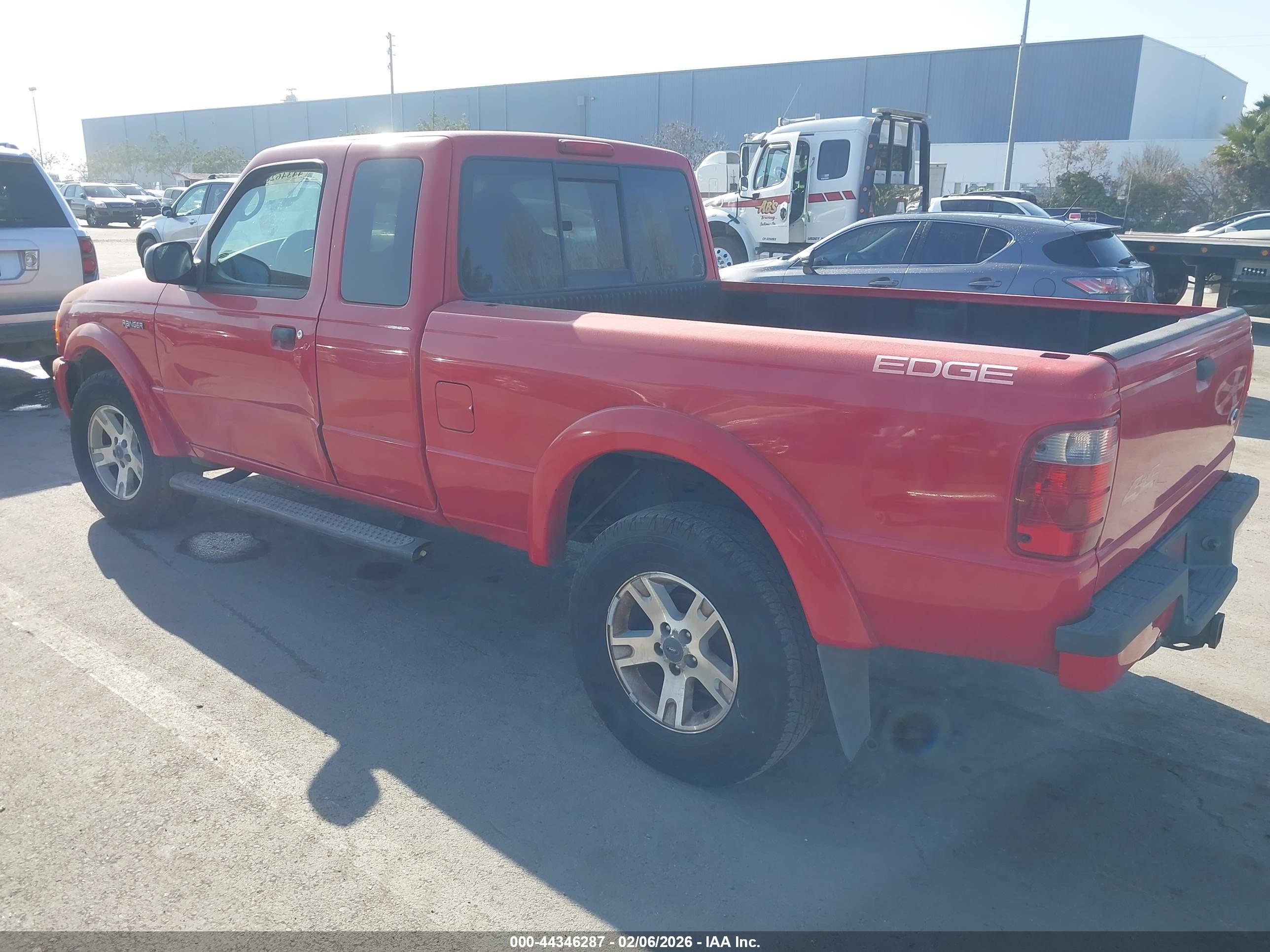 FORD RANGER image 3