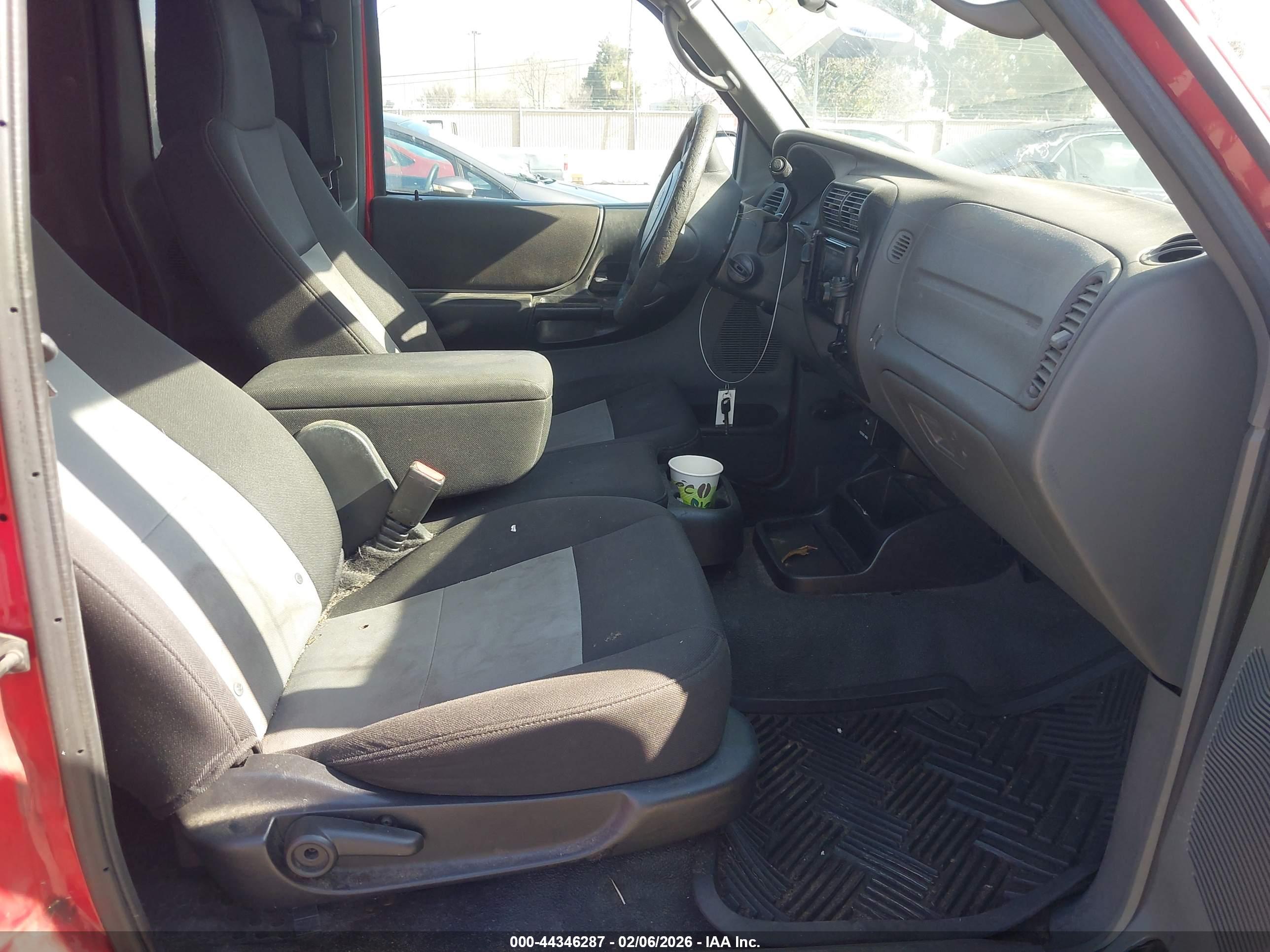 FORD RANGER image 5