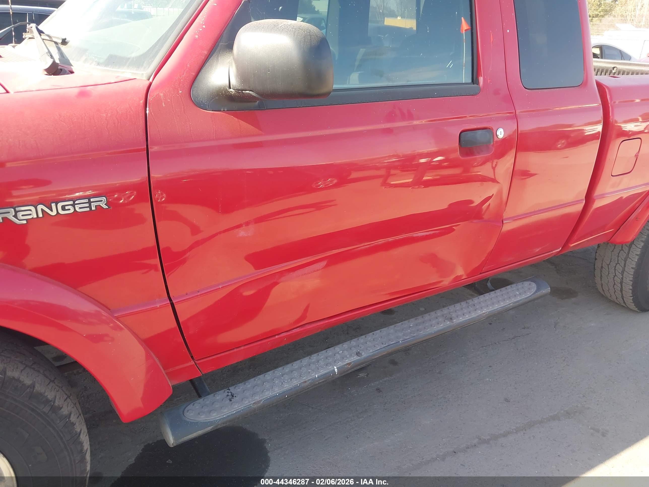 FORD RANGER image 6