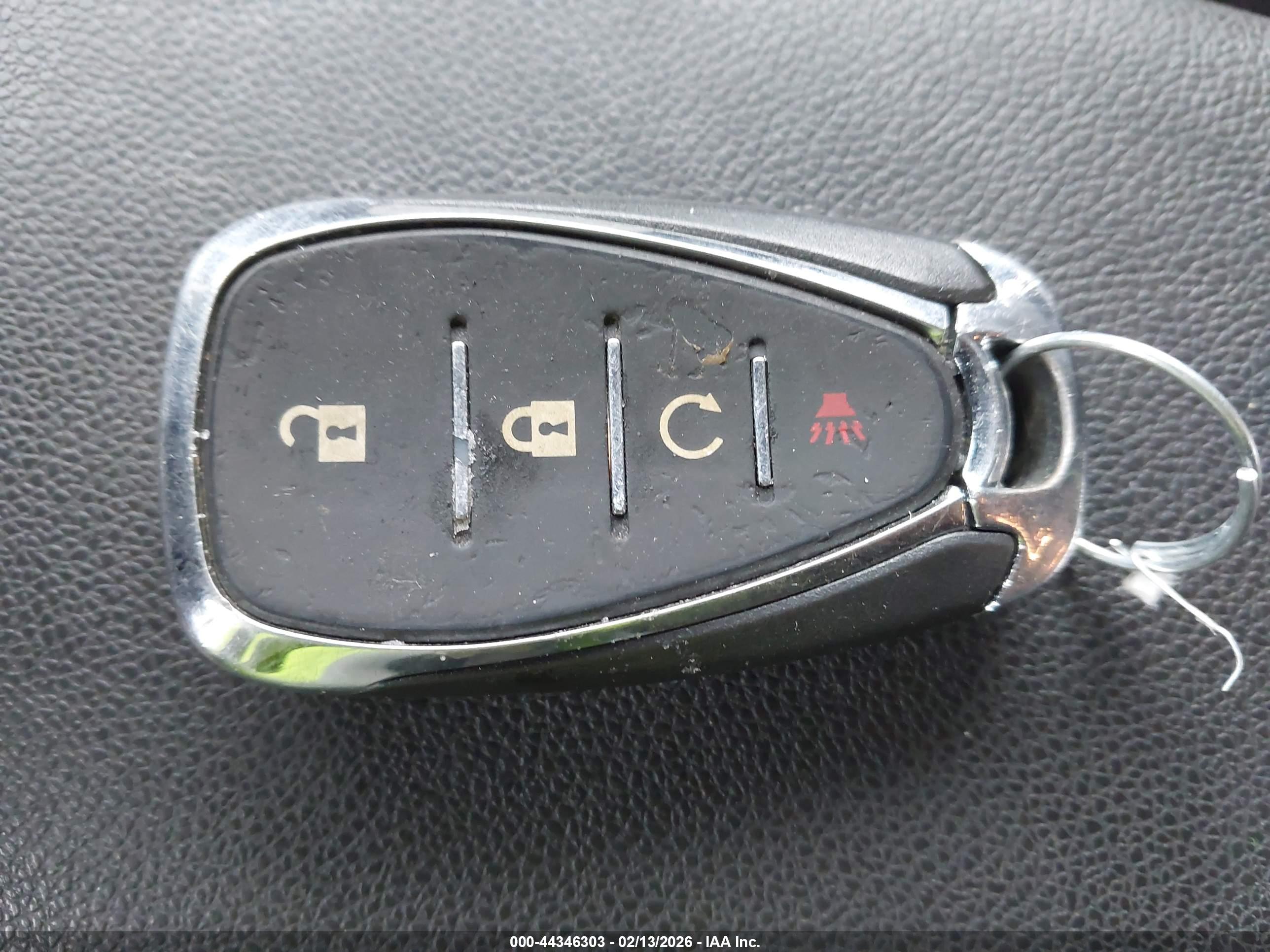 CHEVROLET TRAILBLAZER image 11