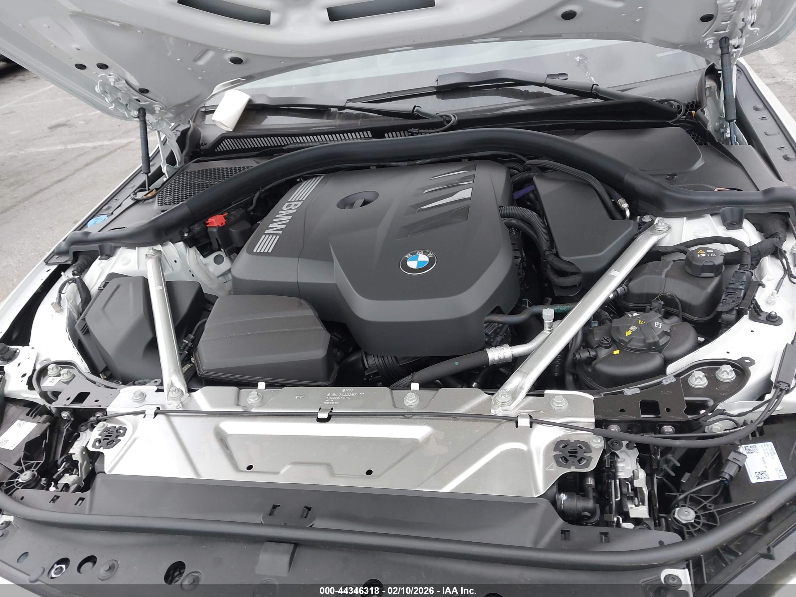 BMW 430I image 10
