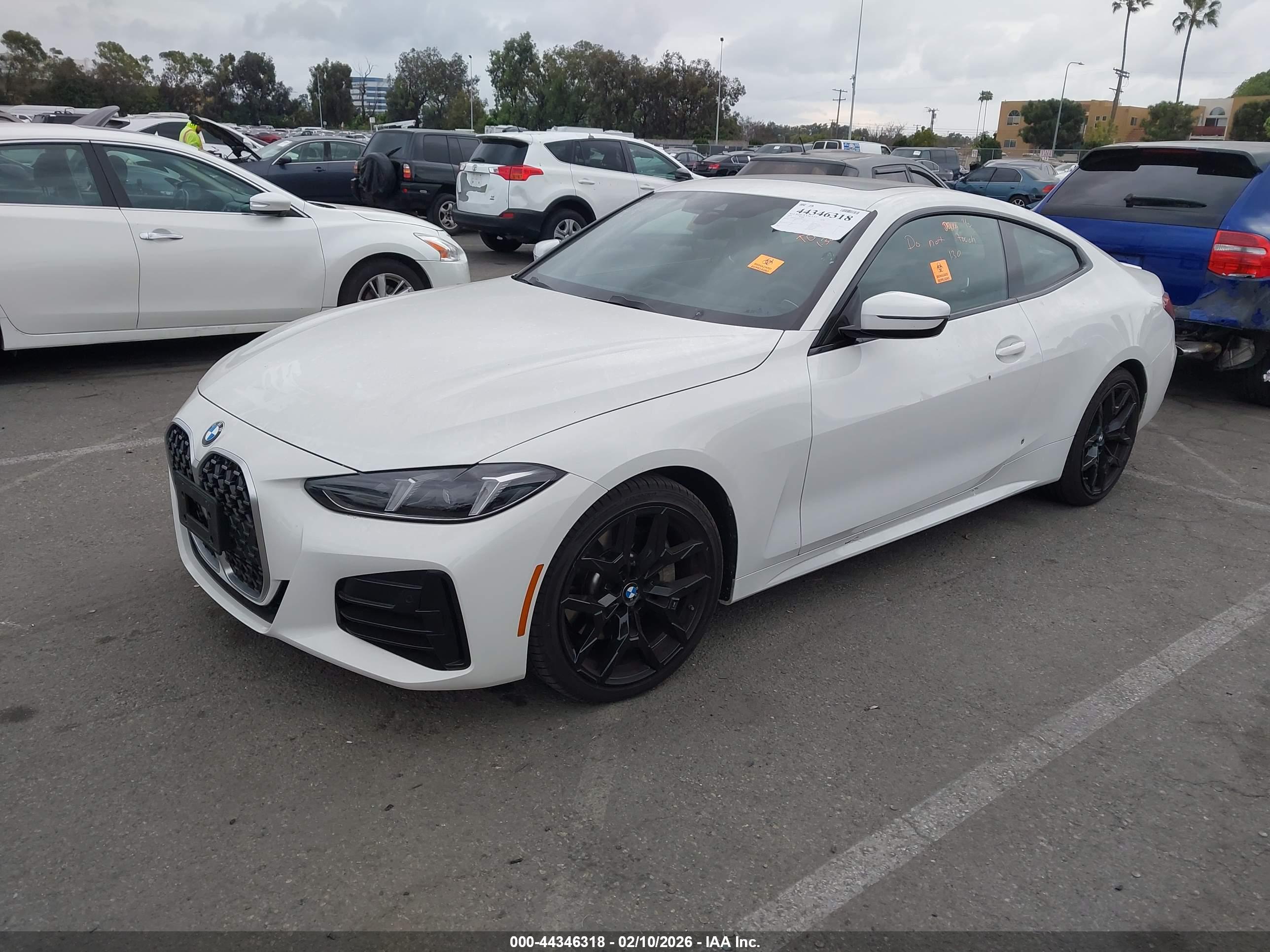 BMW 430I image 2
