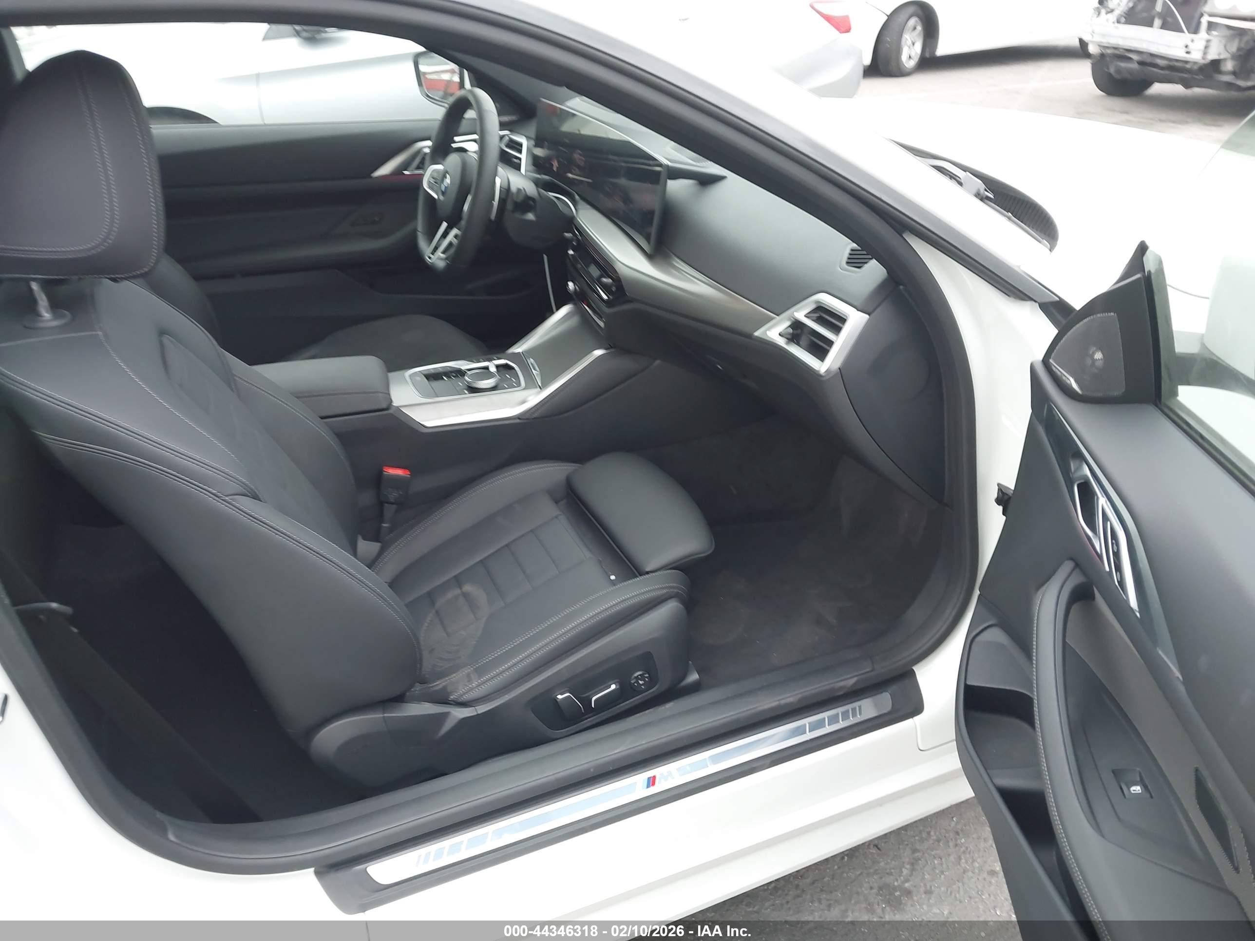 BMW 430I image 5