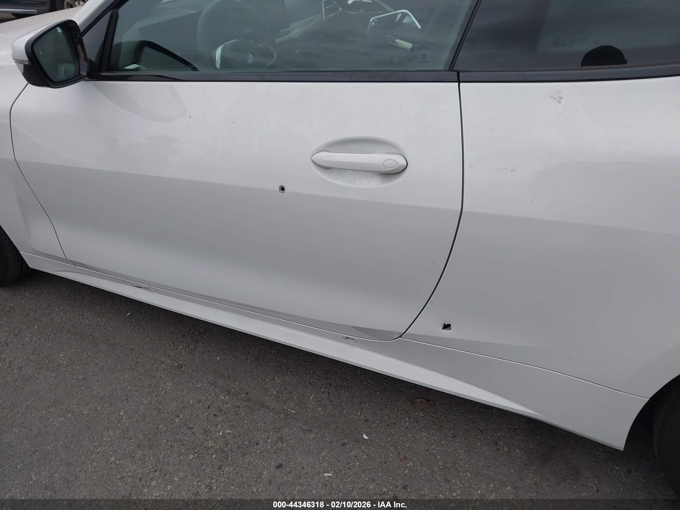 BMW 430I image 6