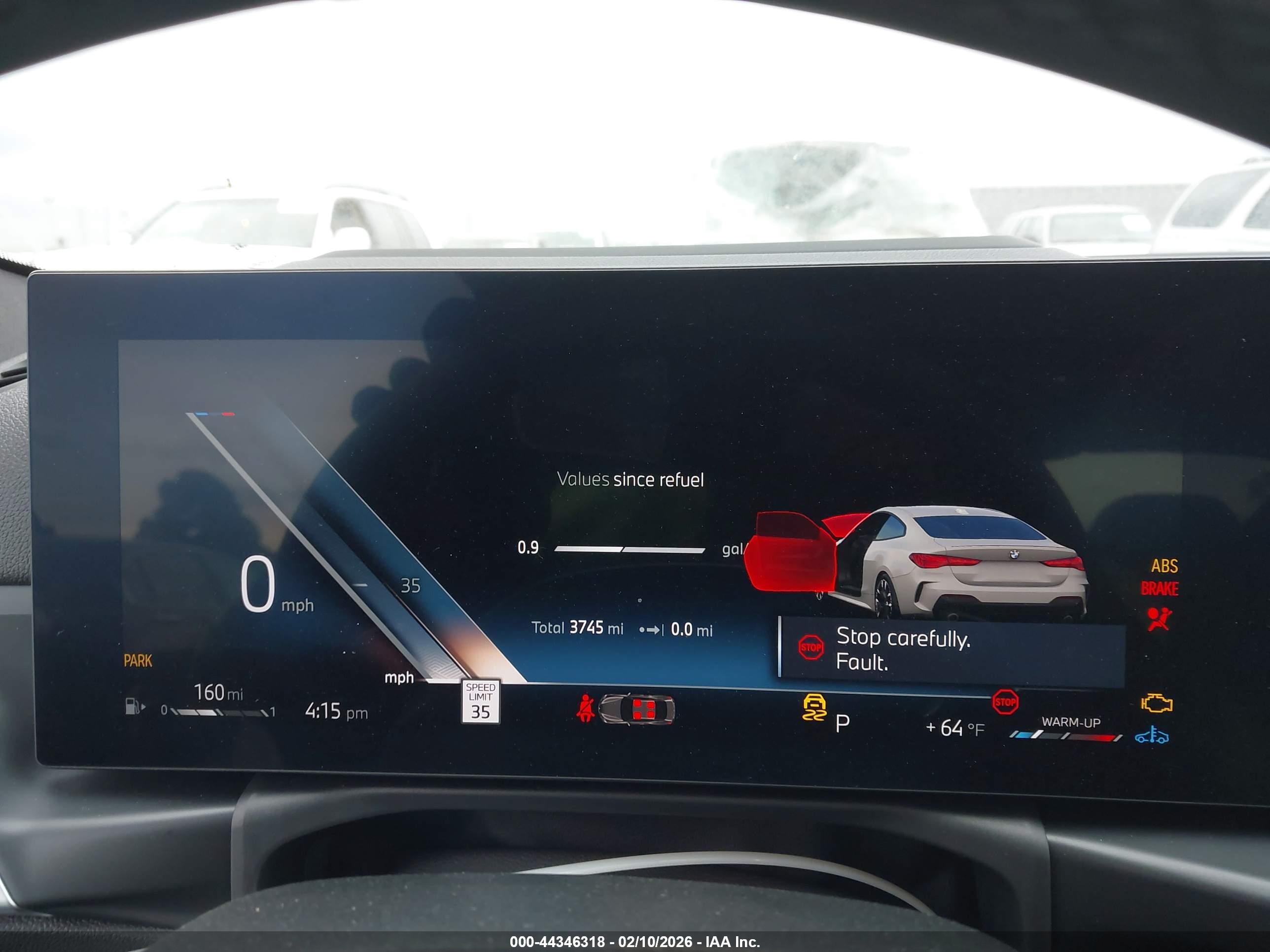 BMW 430I image 7